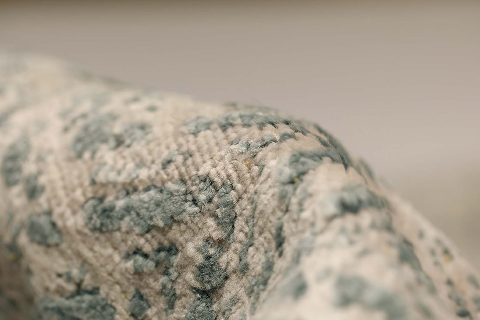 Lavish Fine Teal