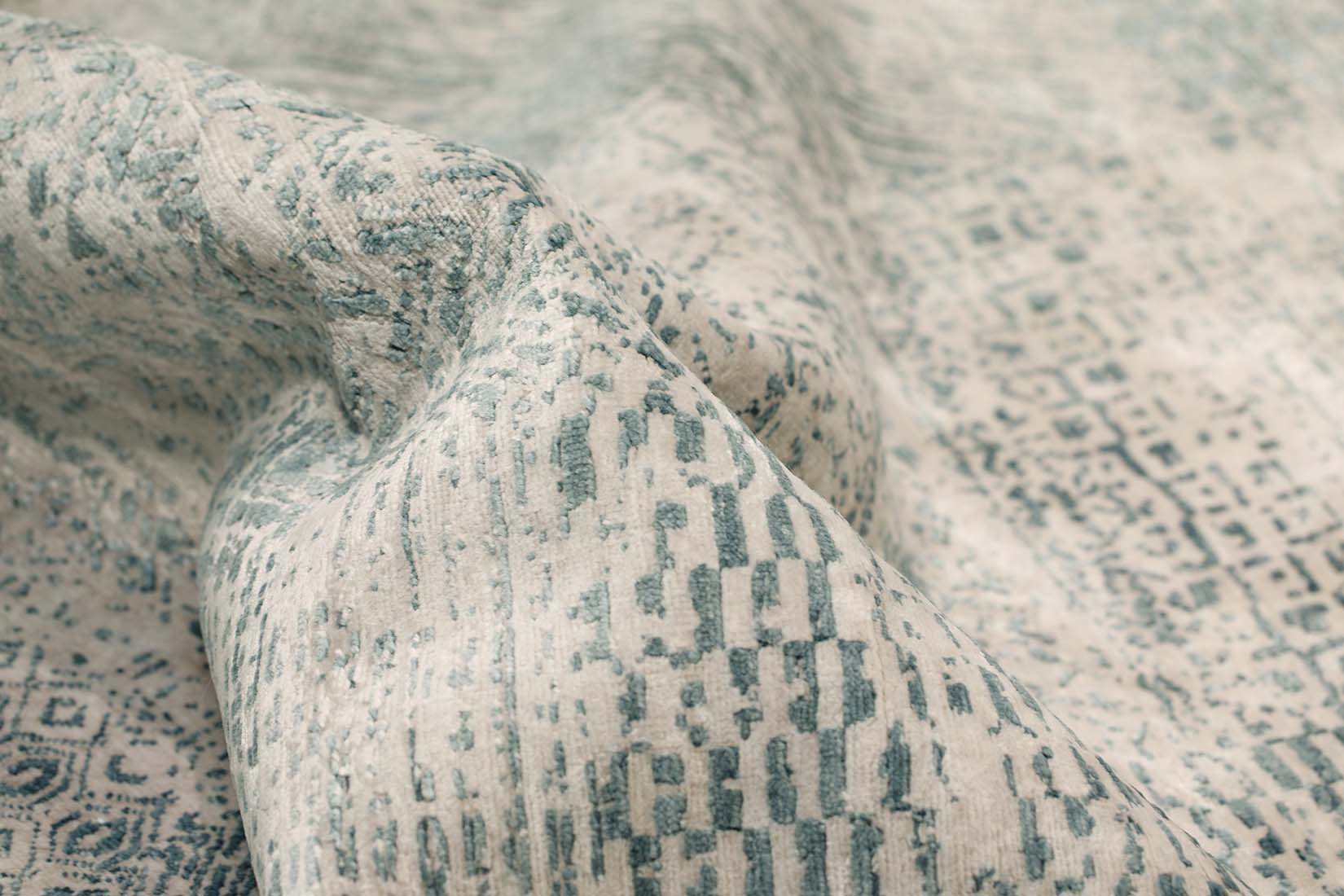 Lavish Fine Teal