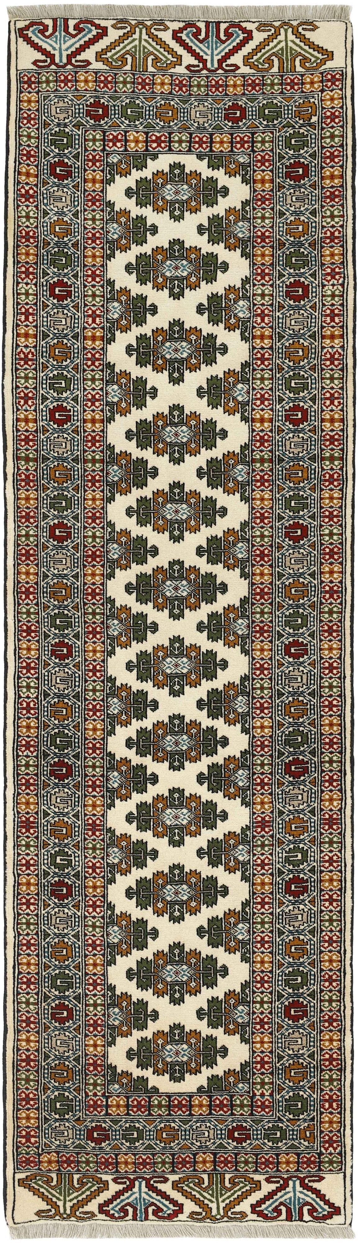 Torkaman Fine Runner 1467435