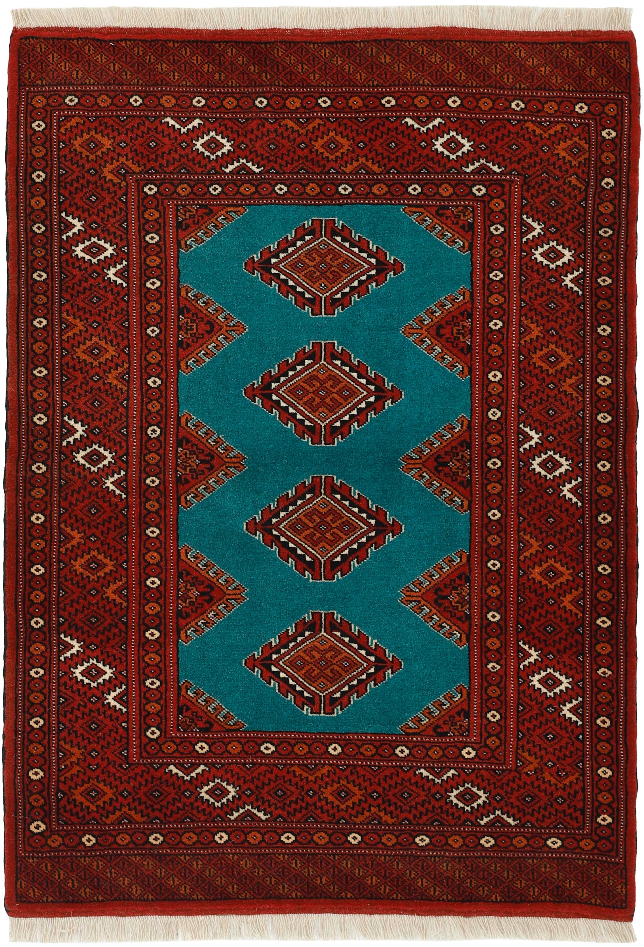 authentic red and black persian rug