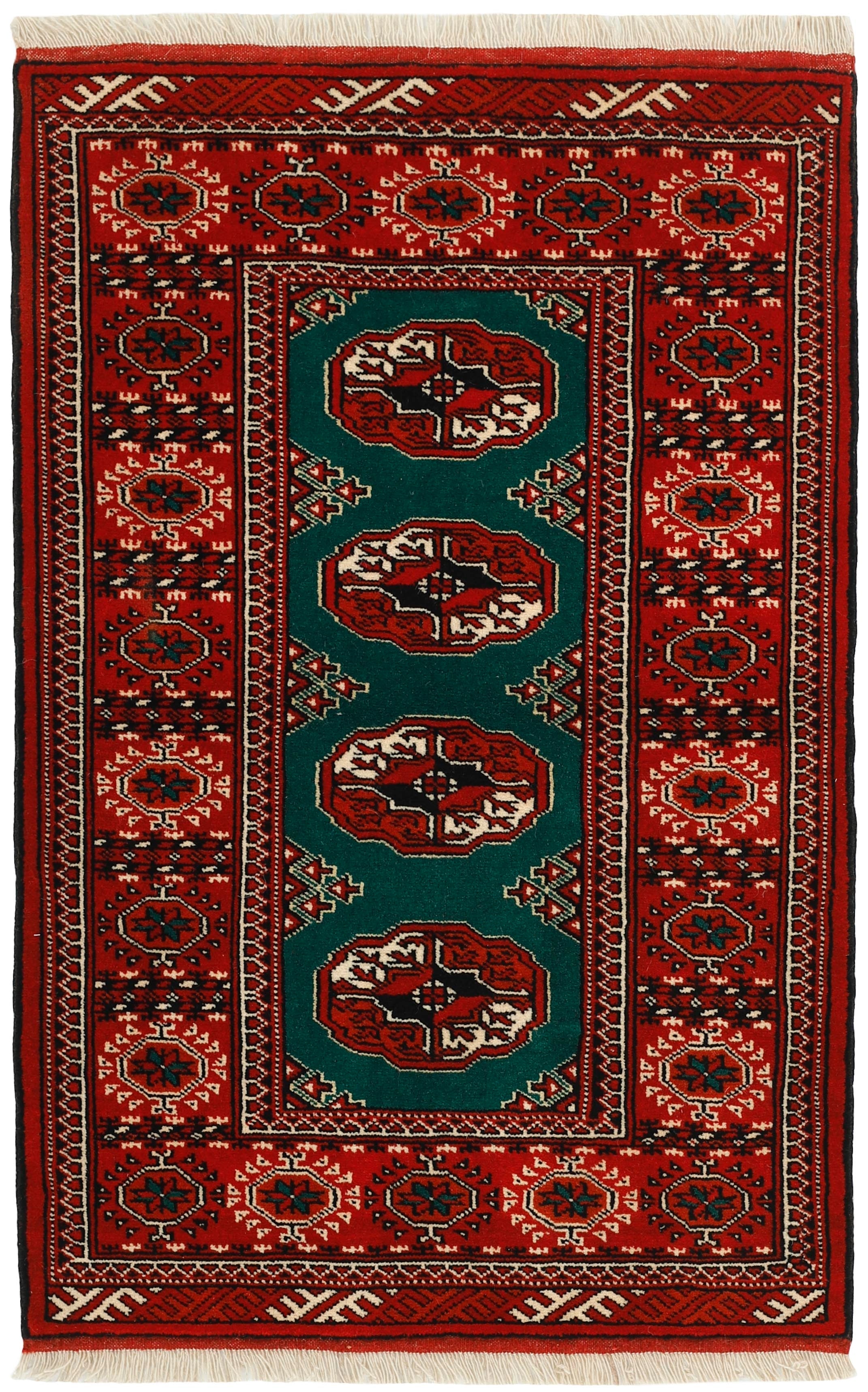 authentic red and black persian rug