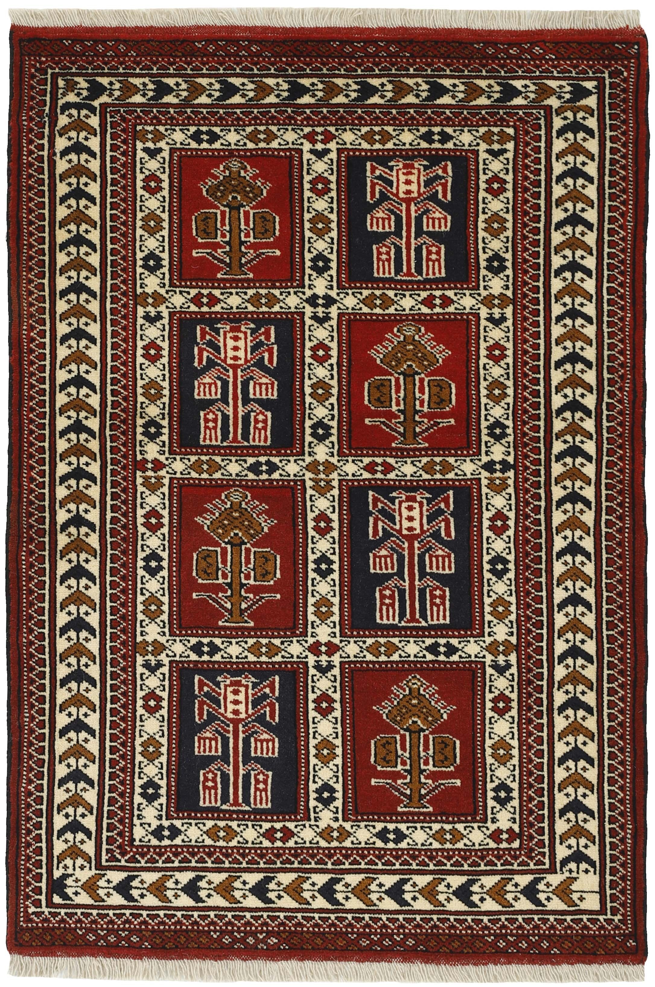 Torkaman Fine 1467501