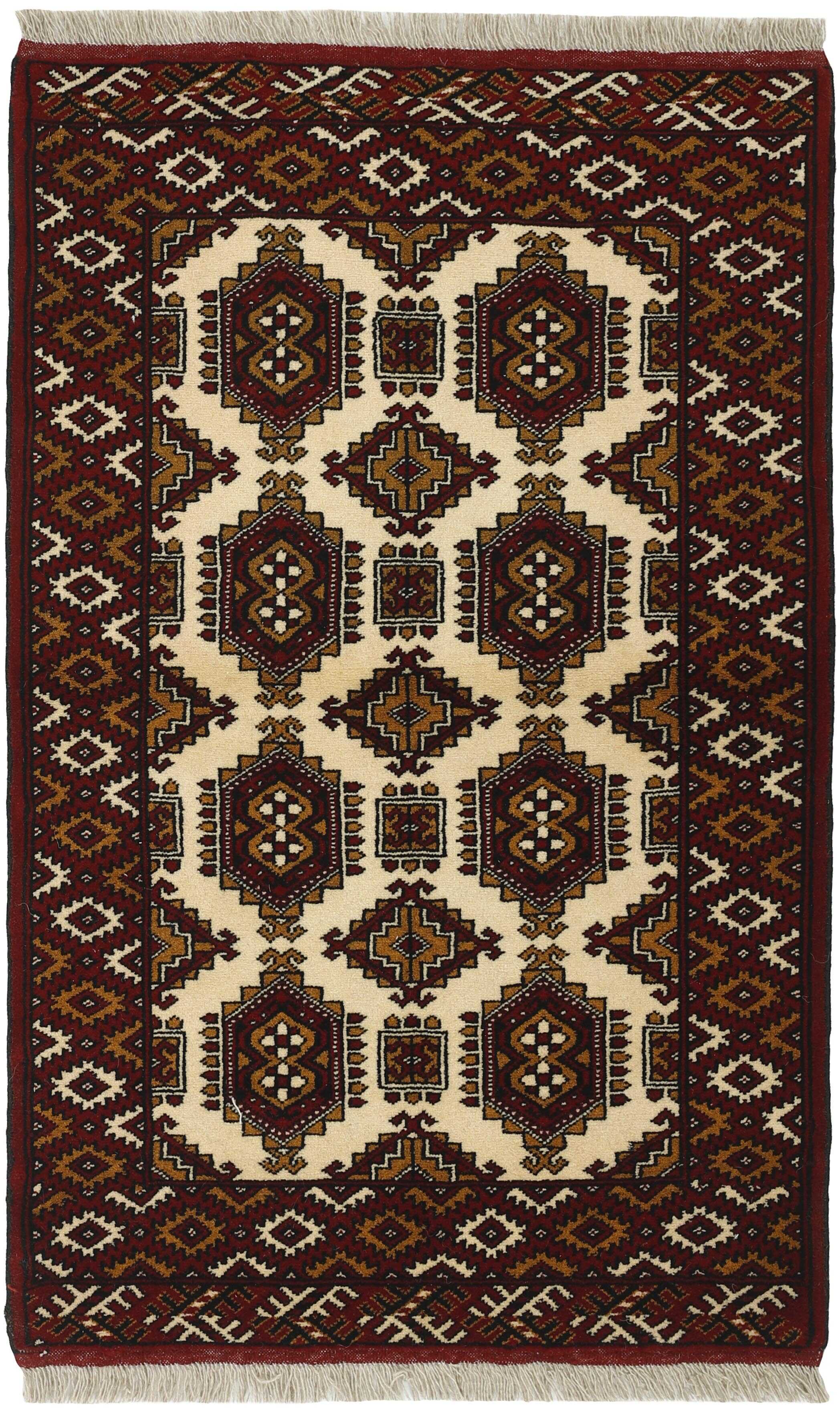 authentic red and black persian rug