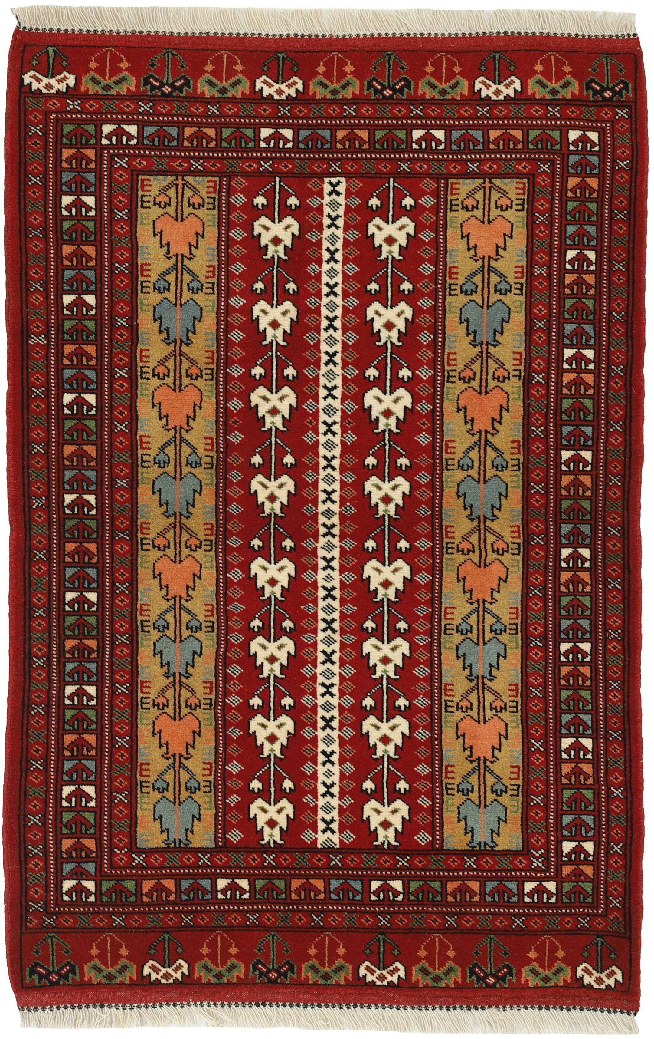 Torkaman Fine 1467517