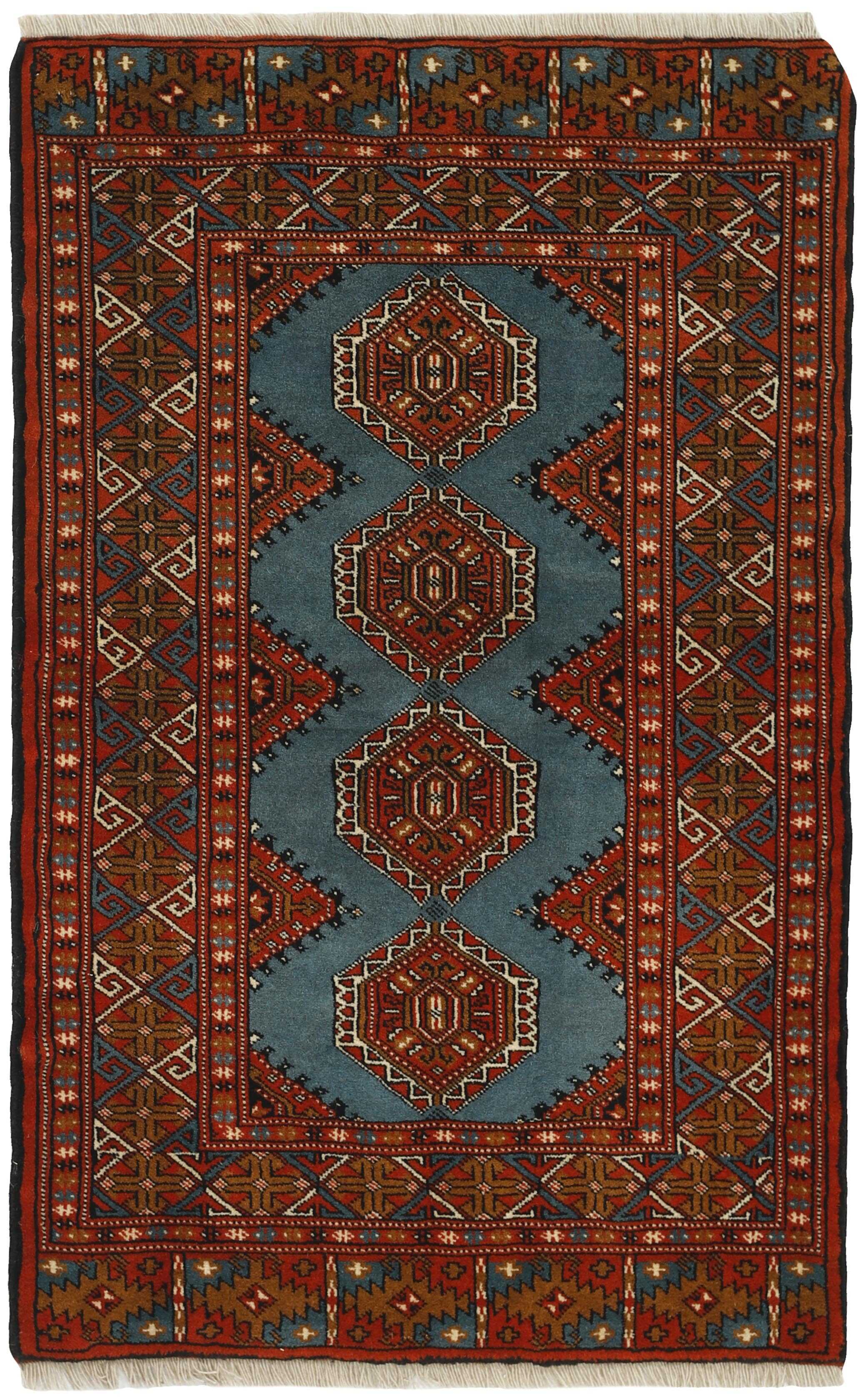authentic red and black persian rug