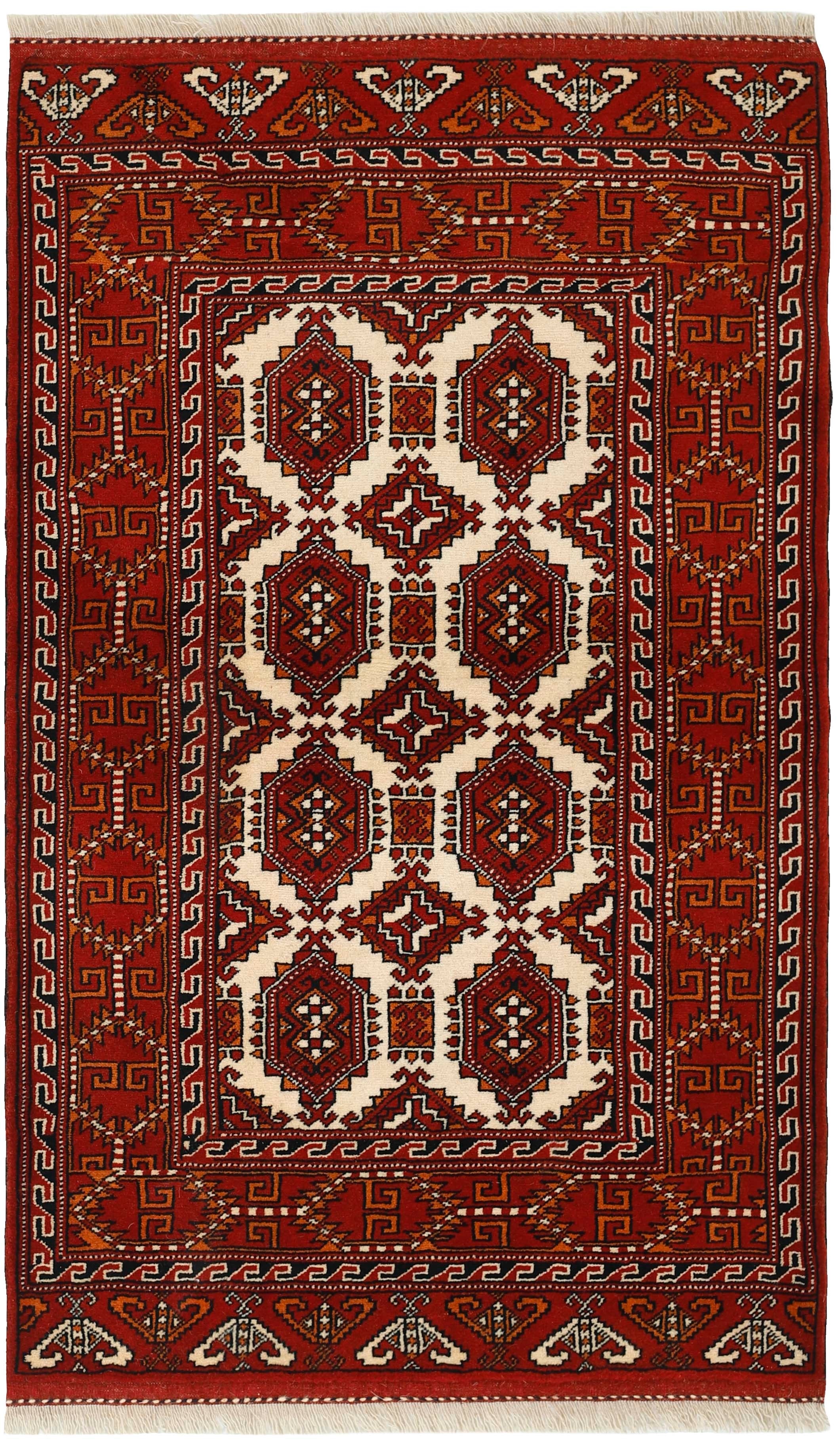 authentic red and black persian rug
