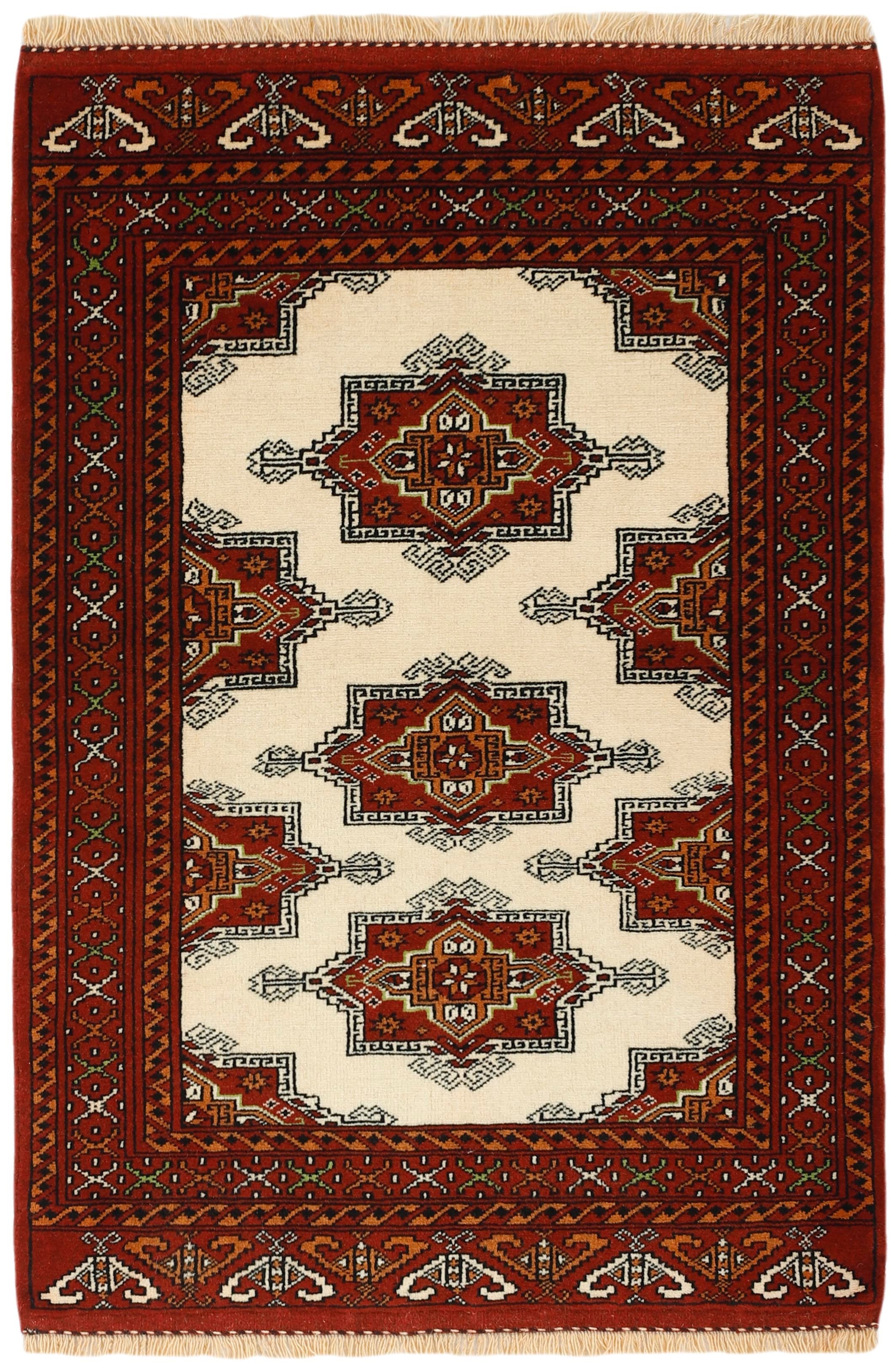 authentic red and black persian rug