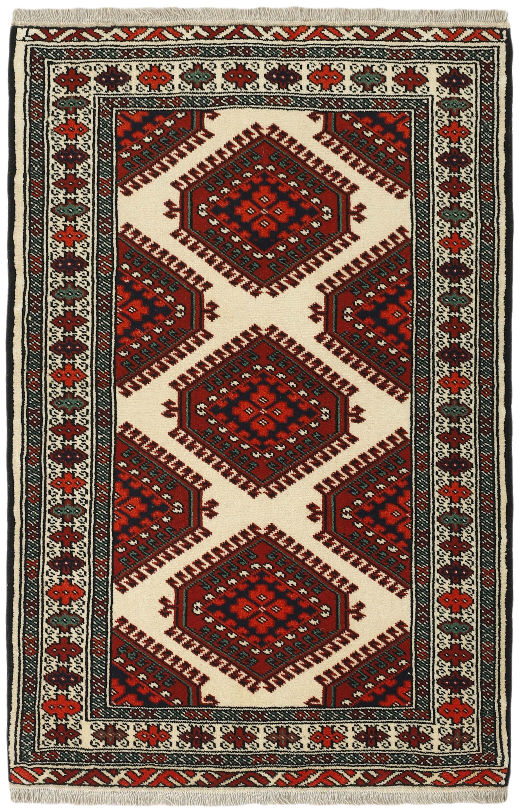 Torkaman Fine 1467913