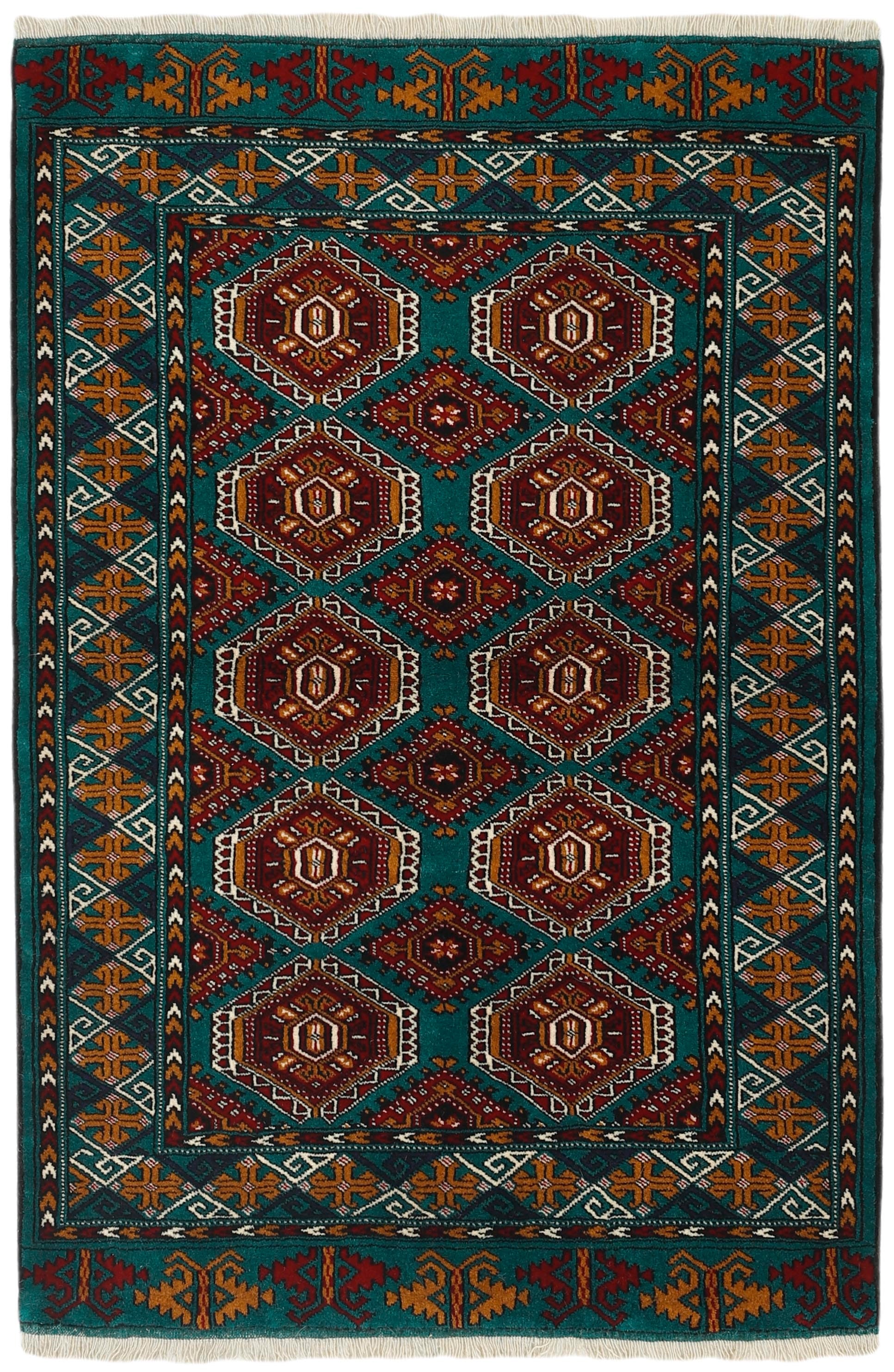 authentic red and black persian rug