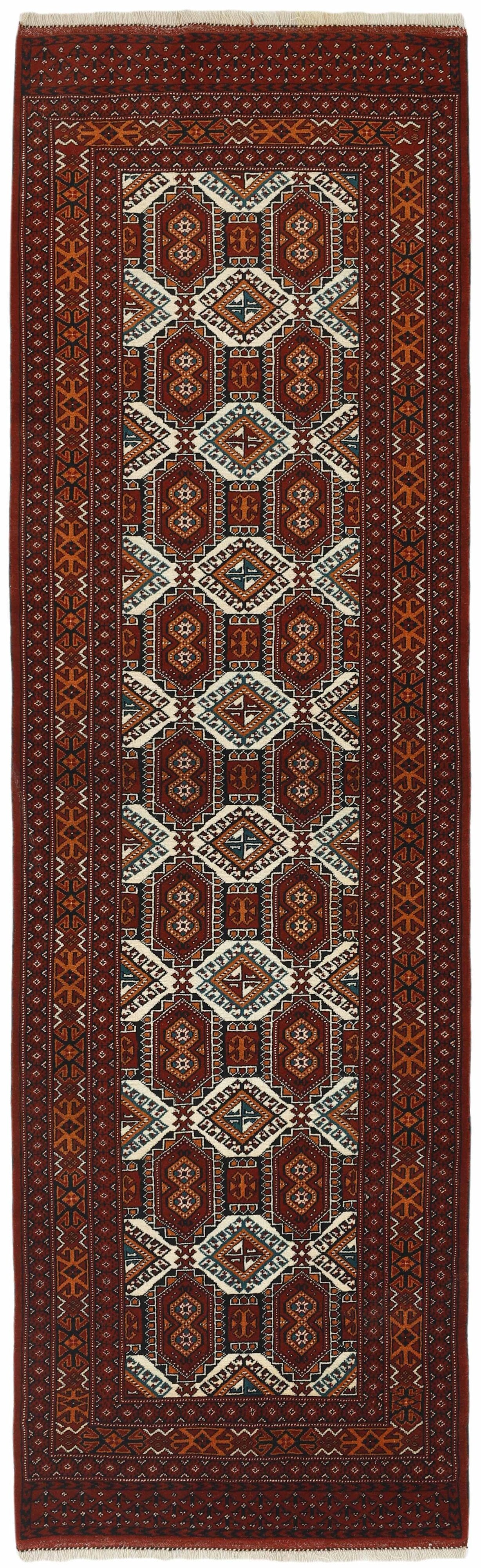 Torkaman Fine Runner 1467966