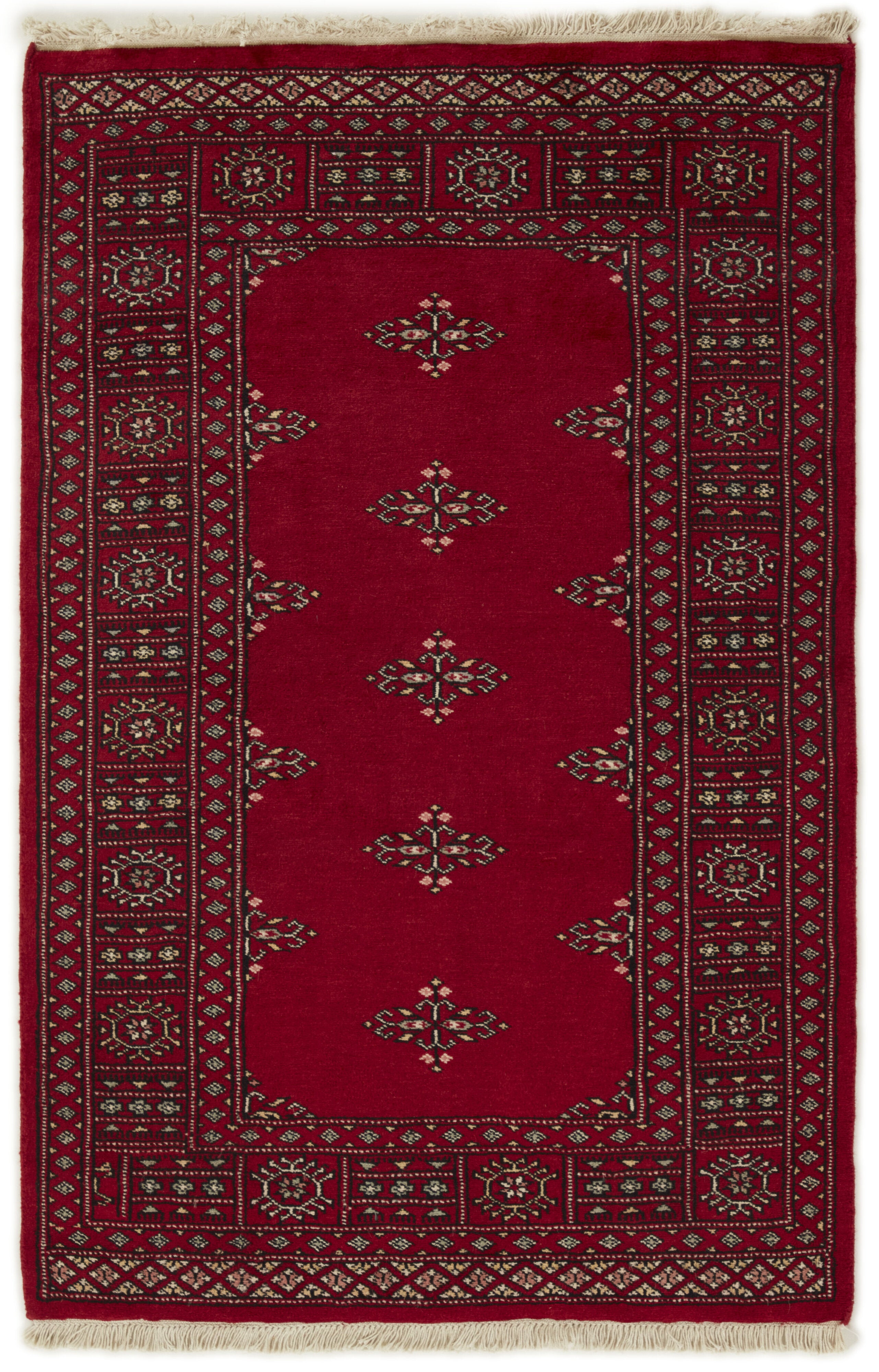 Bokhara 1469857
