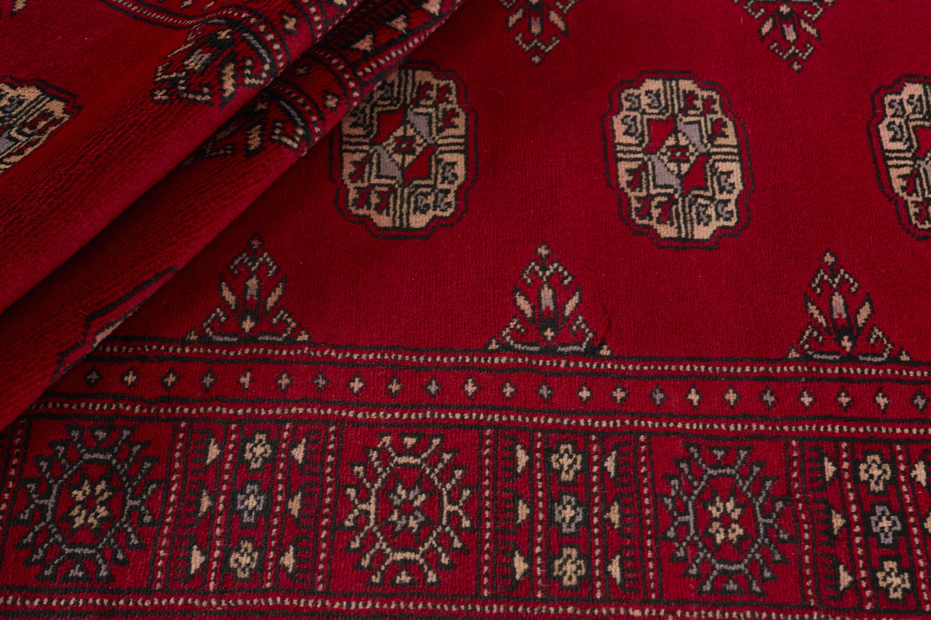 Bokhara Runner 1470295
