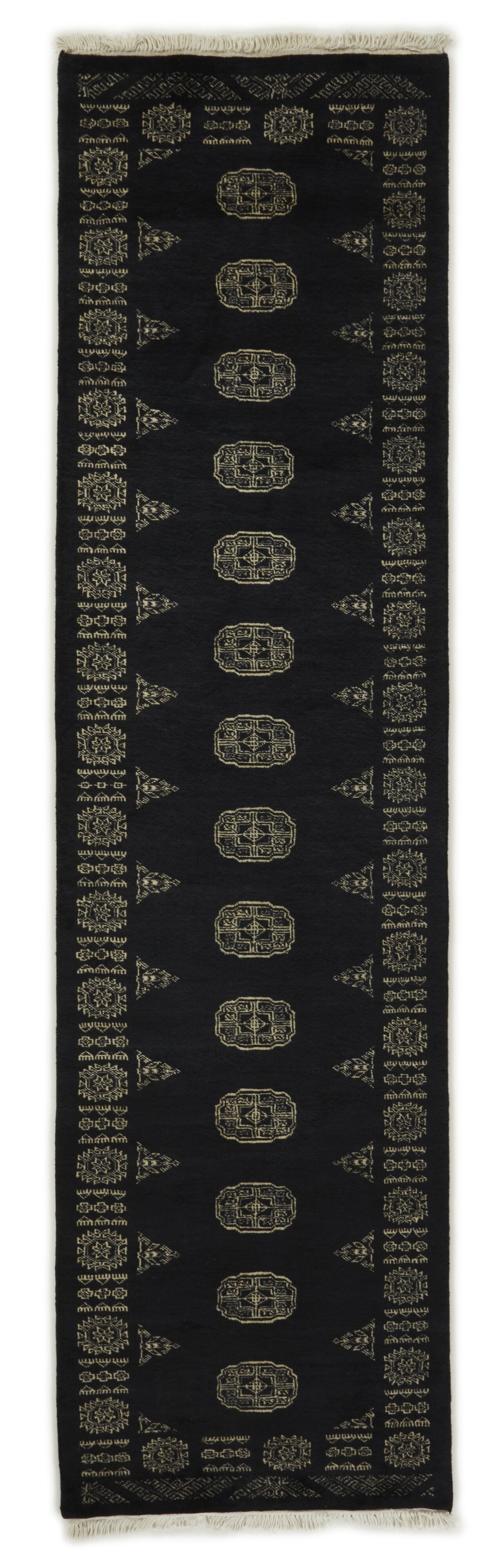 Bokhara Runner 1470799