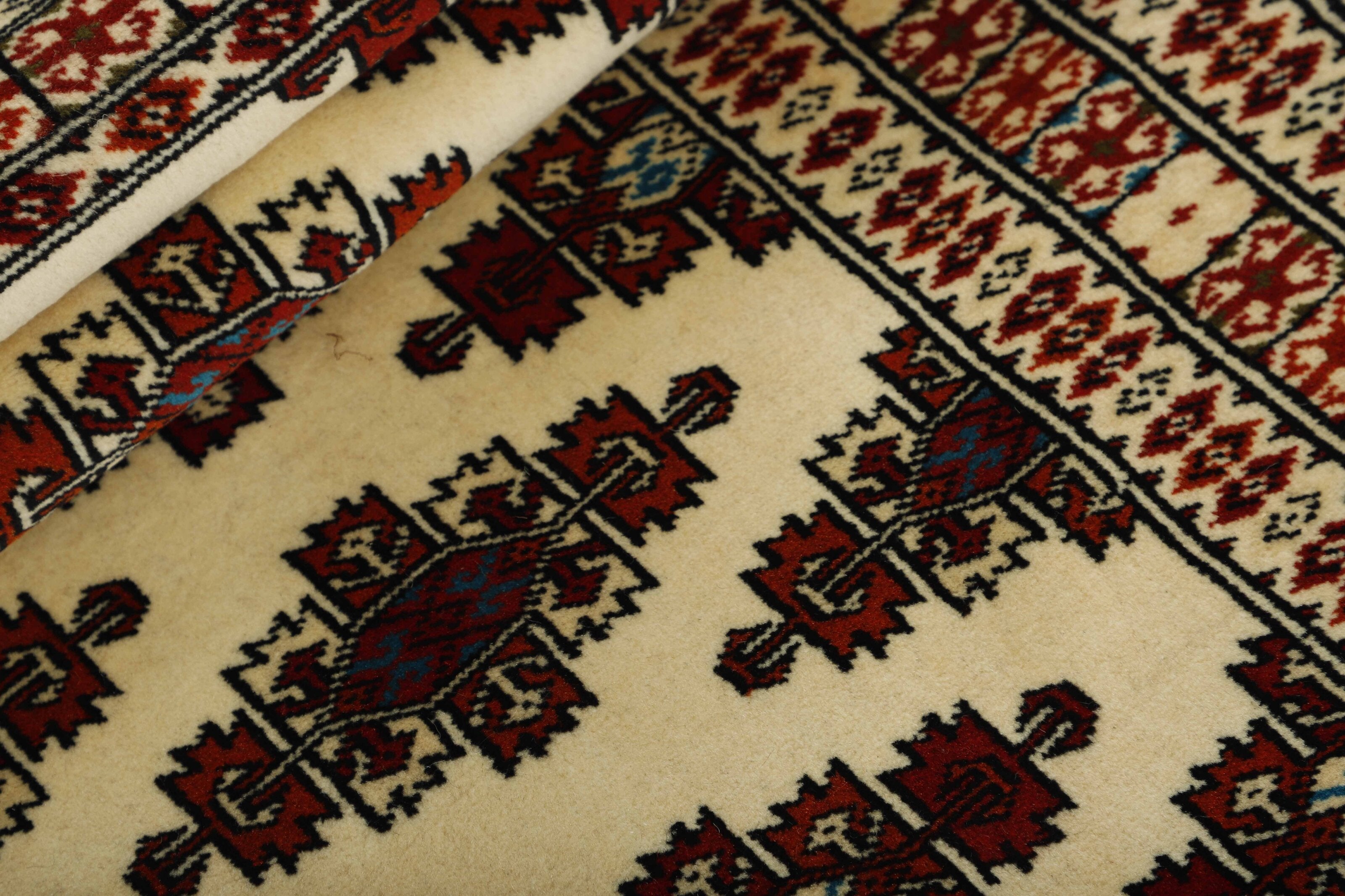 Torkaman Fine 1471532