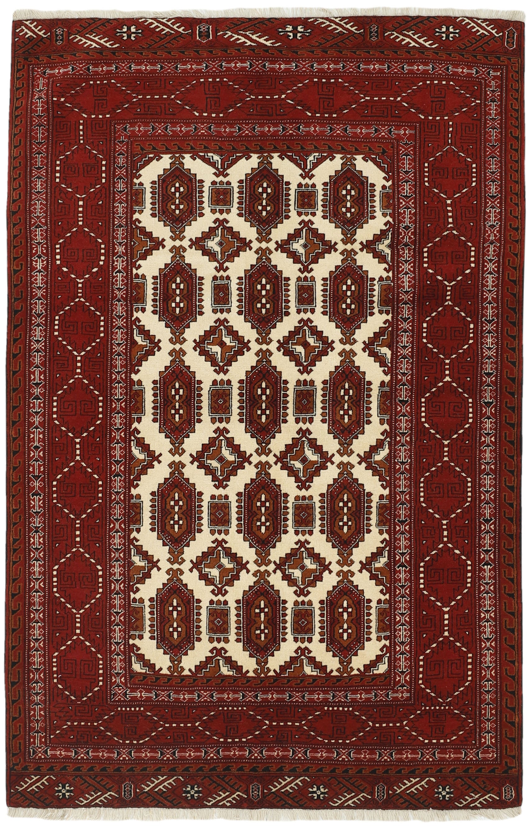 Torkaman Fine 1471541