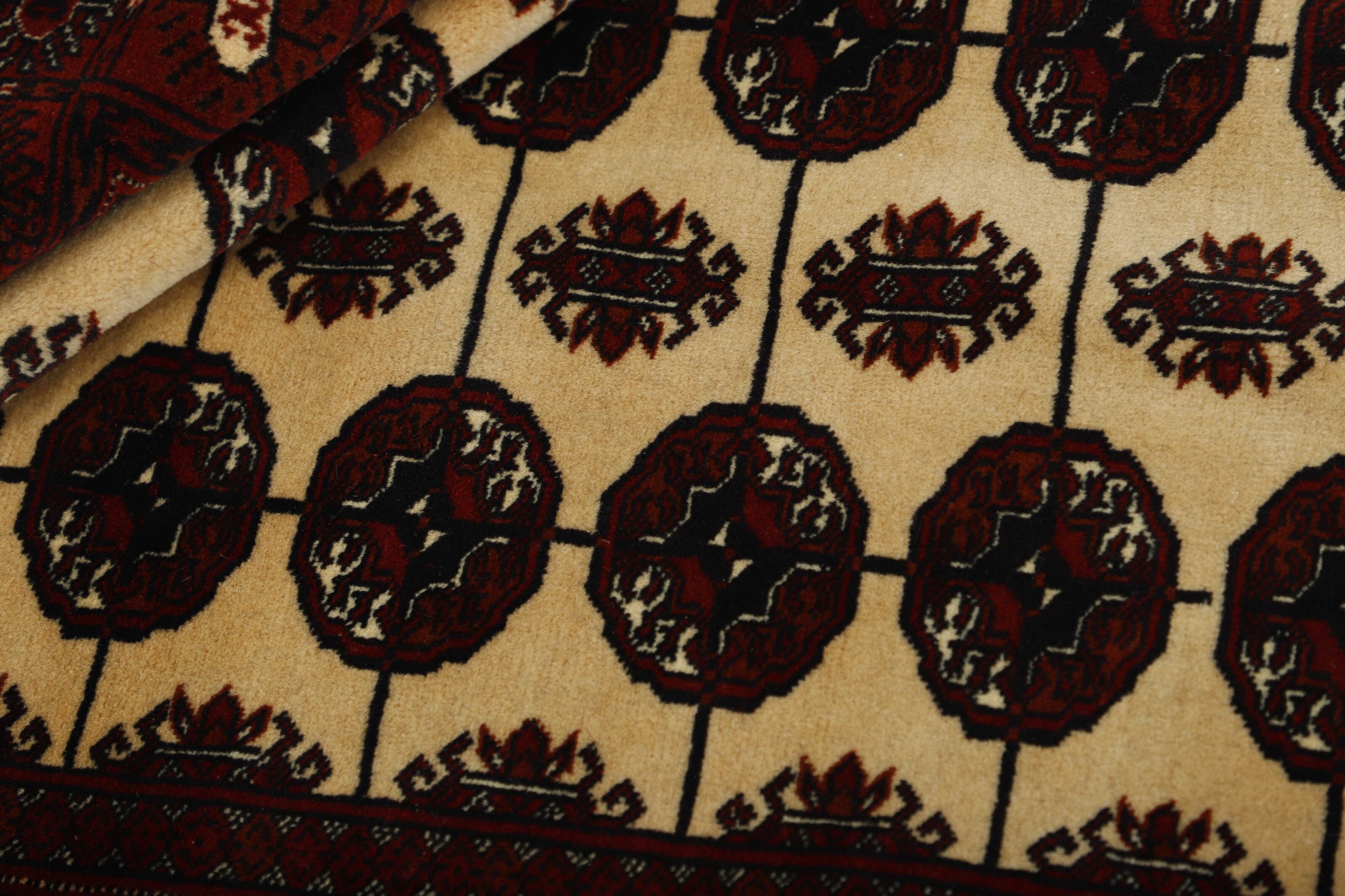 Torkaman Fine 1471544