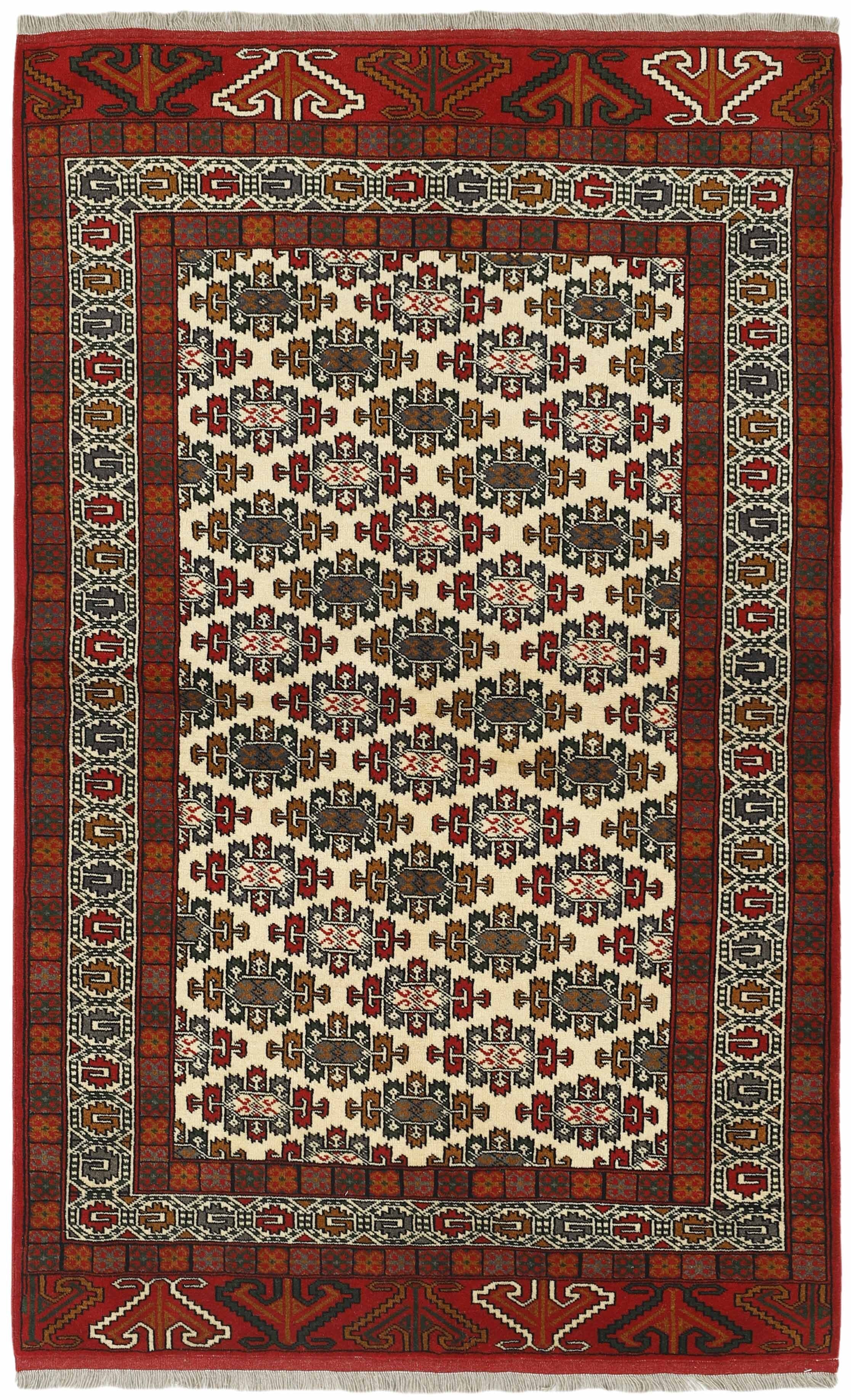 Torkaman Fine 1471545