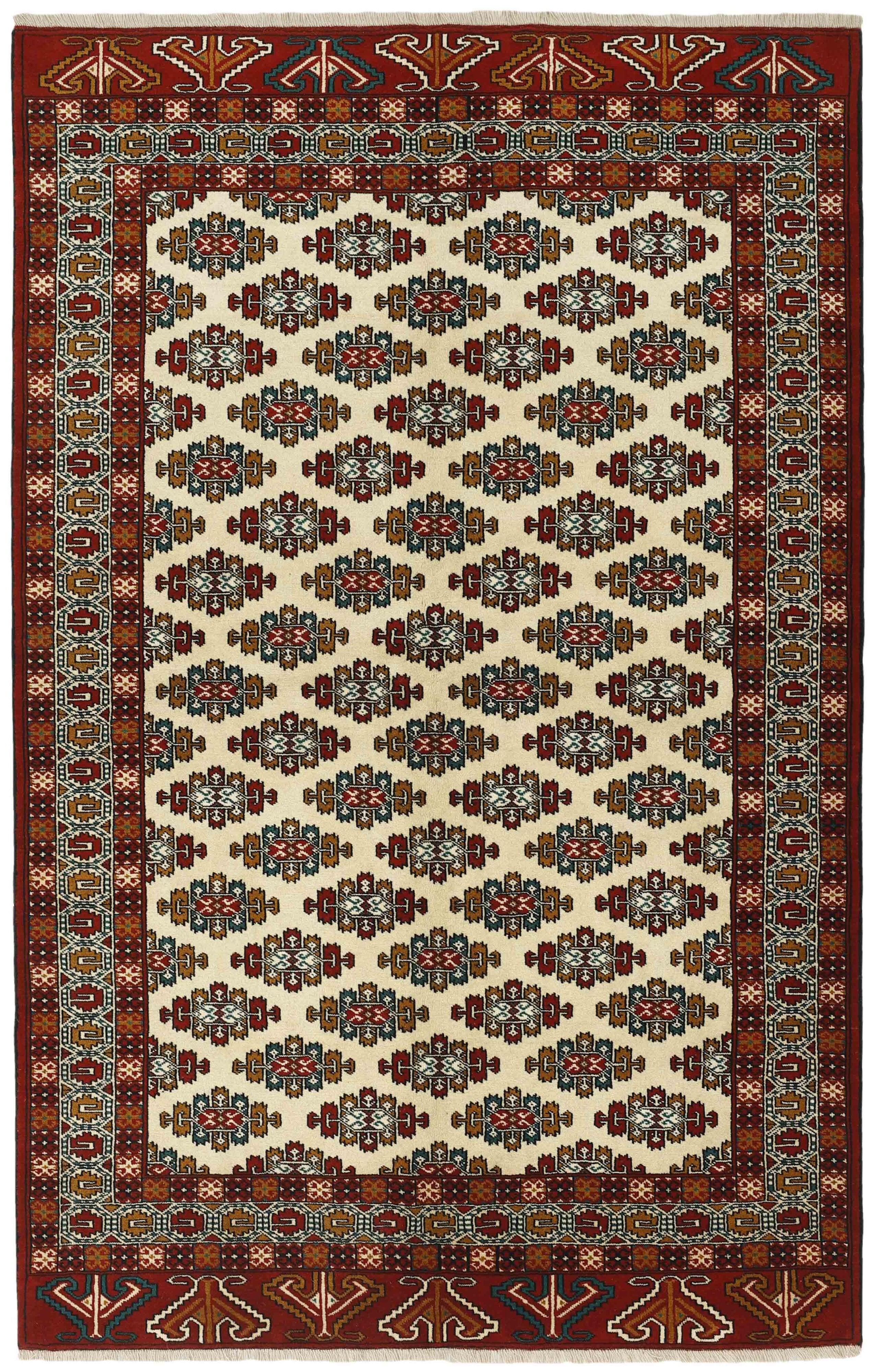 Torkaman Fine 1471560
