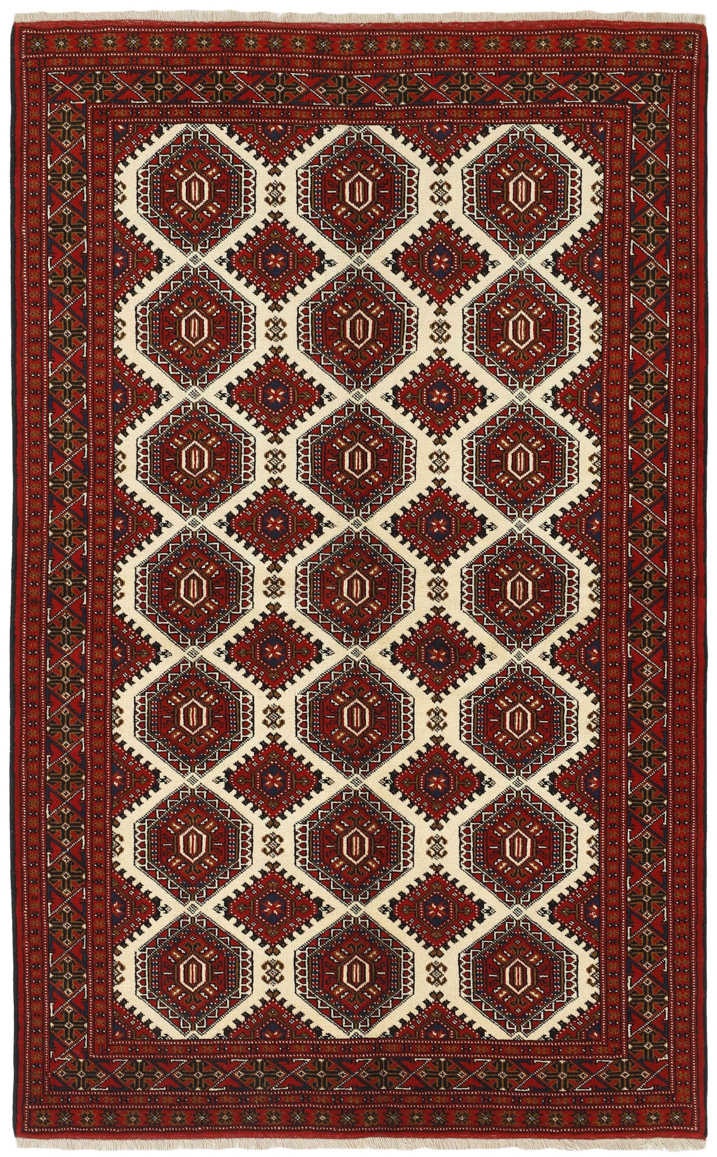 Torkaman Fine 1471564