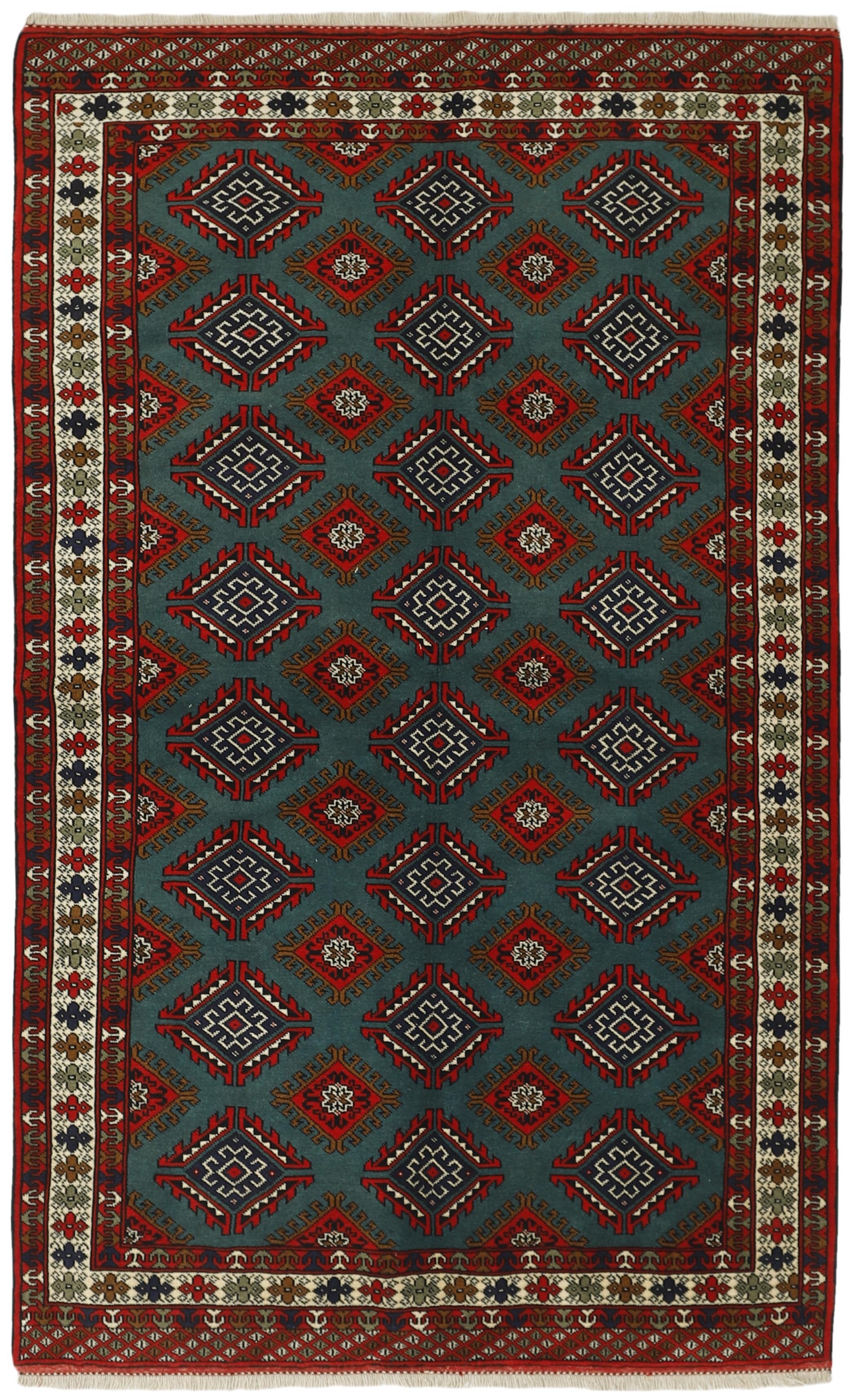 Torkaman Fine 1471568