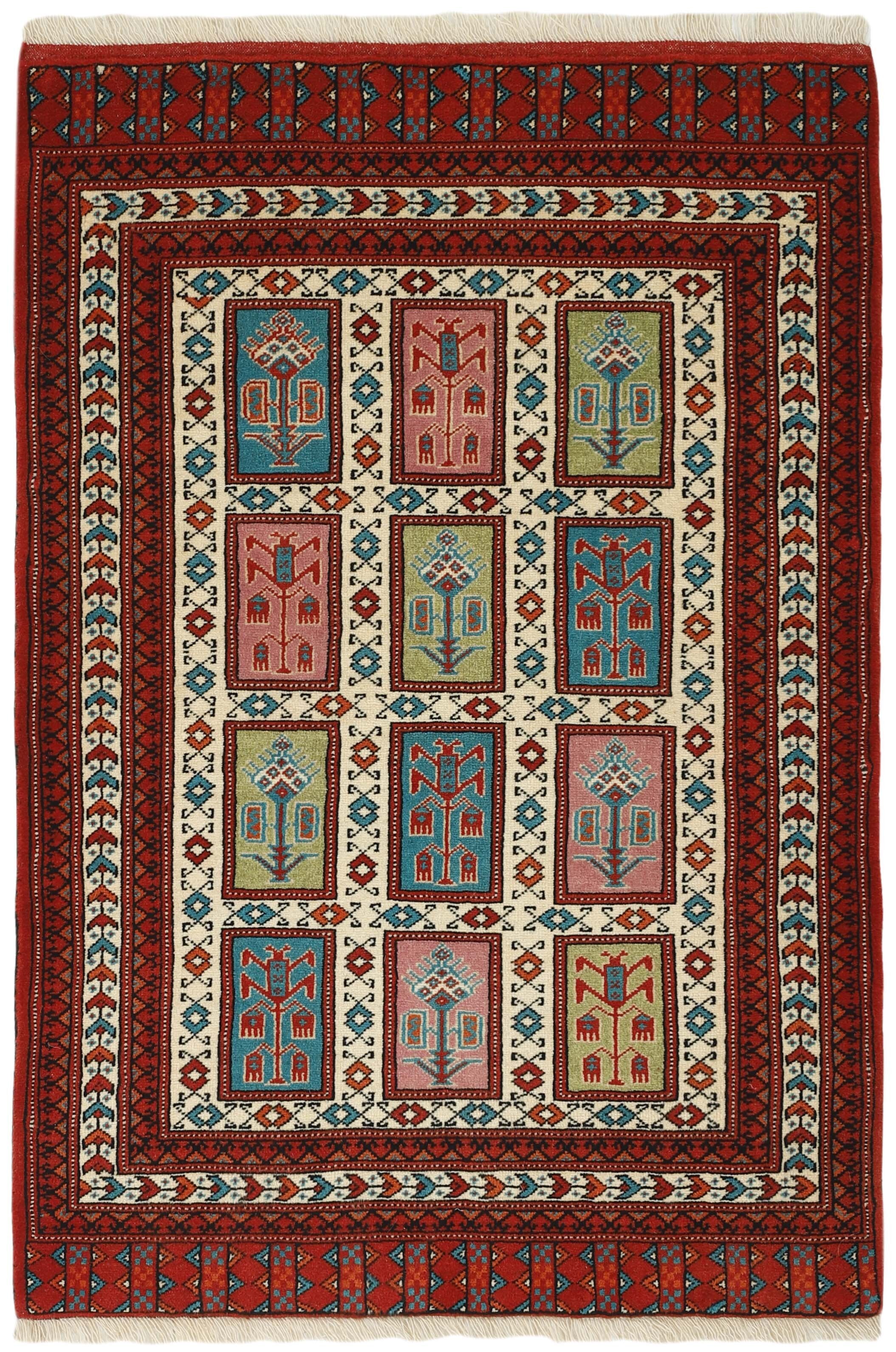 Torkaman Fine 1471577