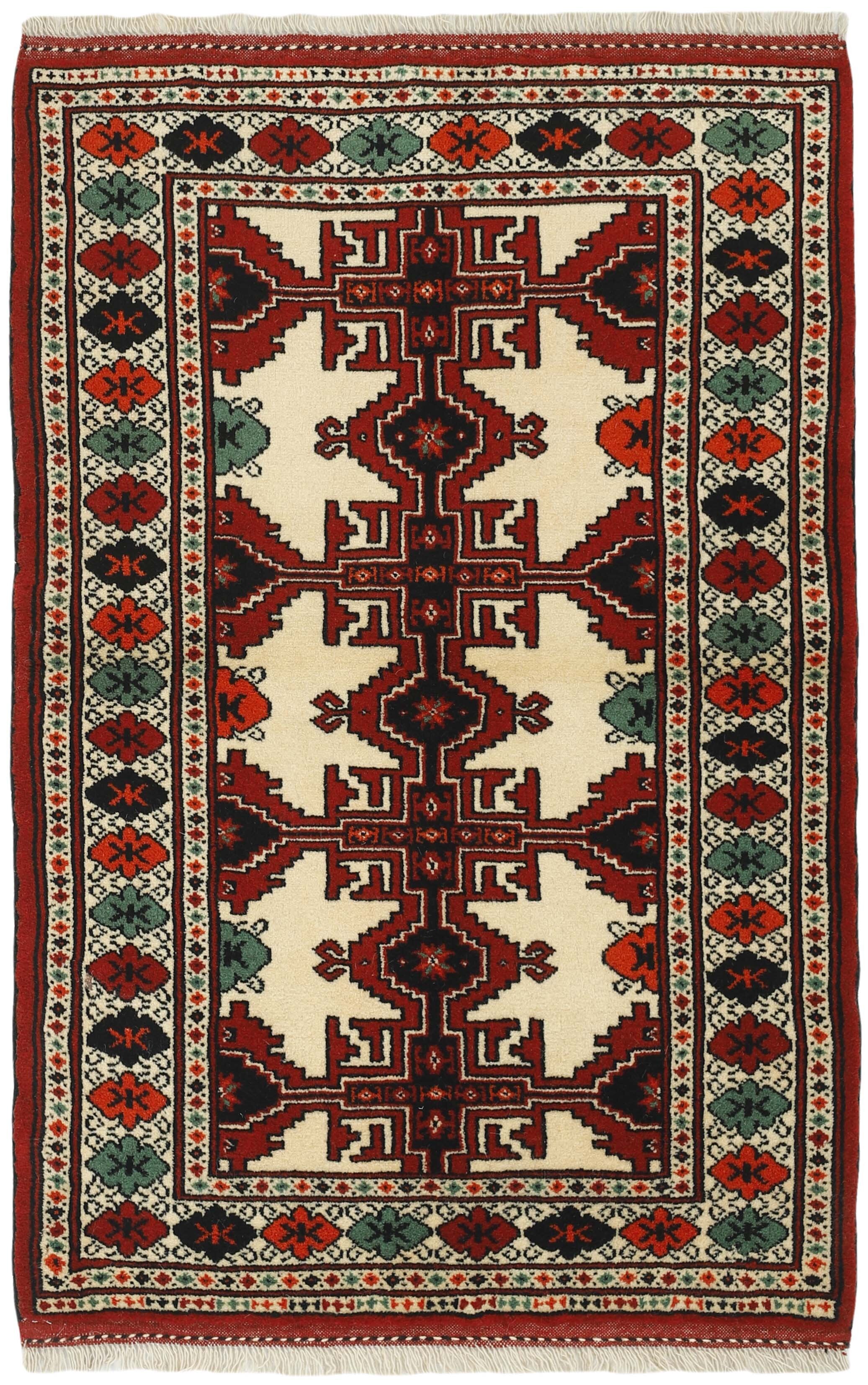 Torkaman Fine 1471578