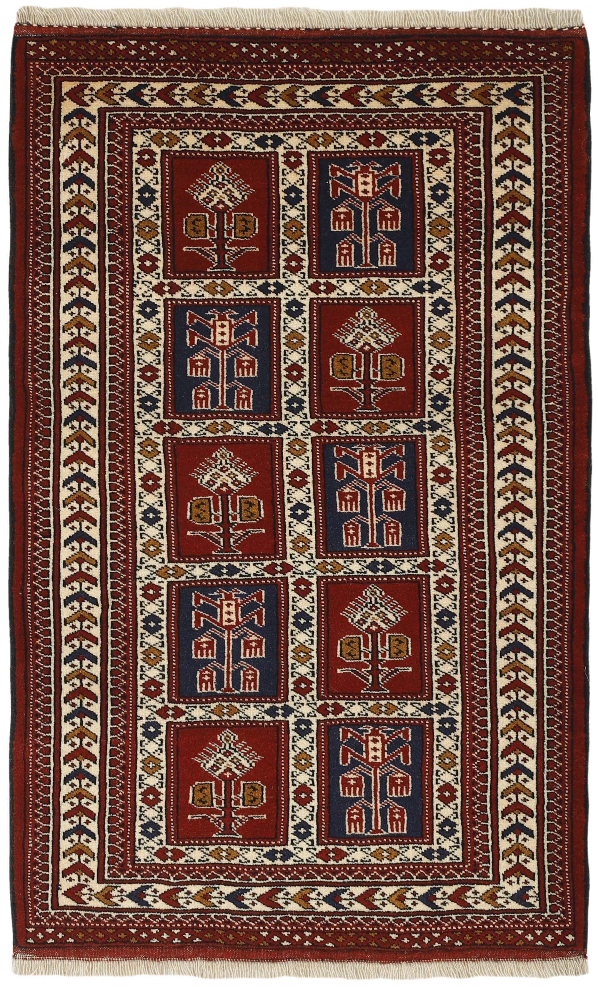 Torkaman Fine 1471583