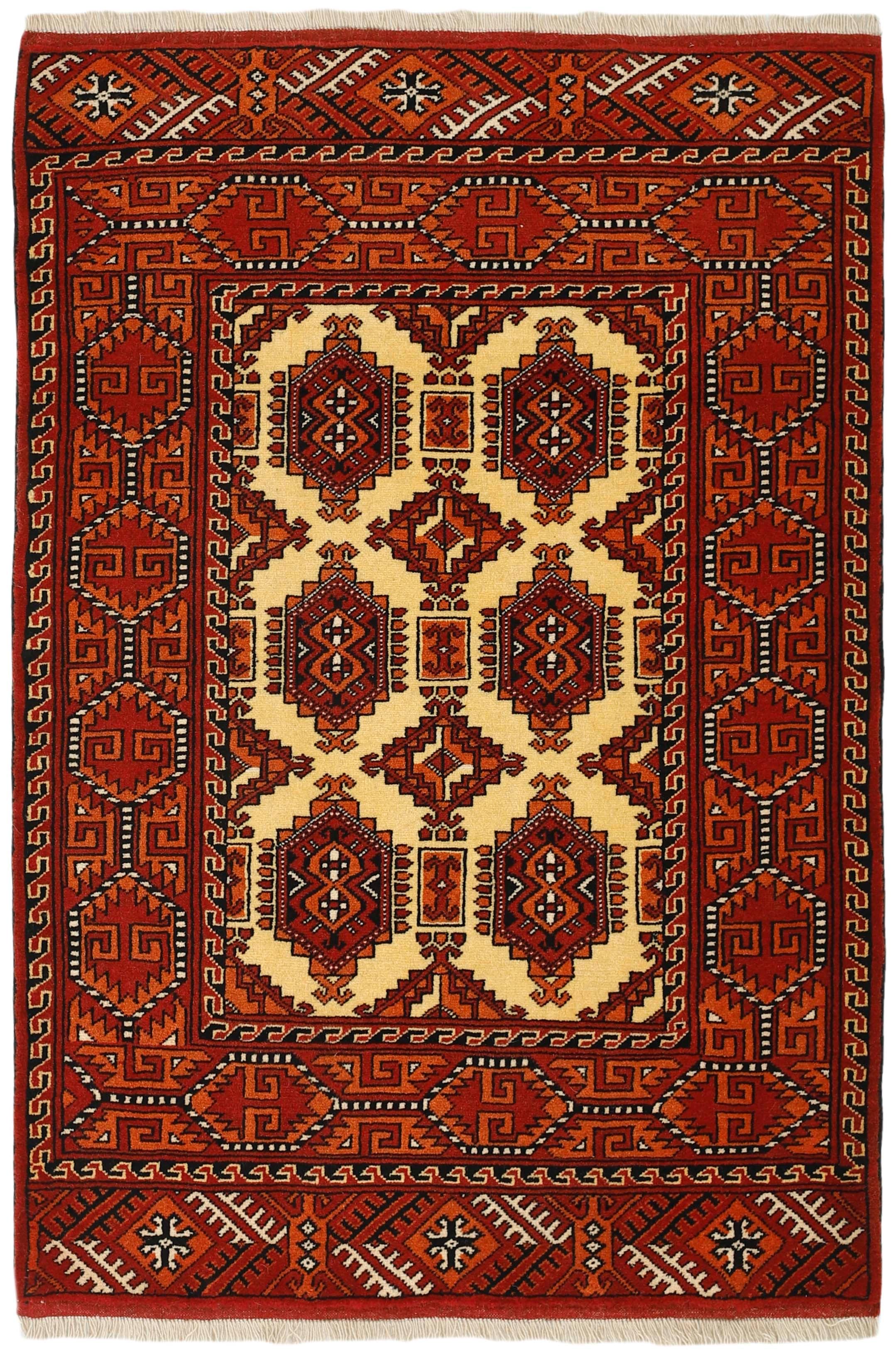 authentic red and black persian rug