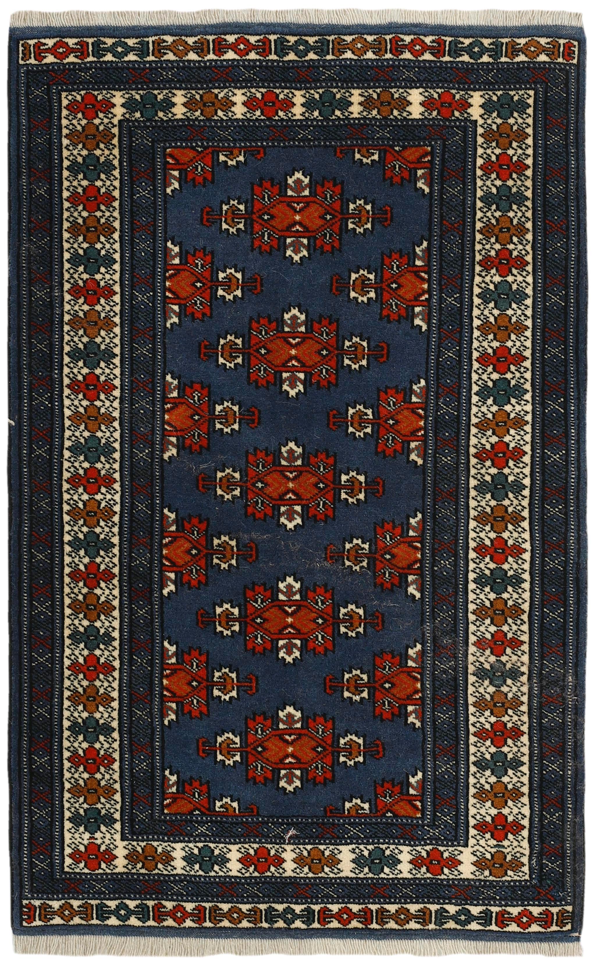 authentic red and black persian rug