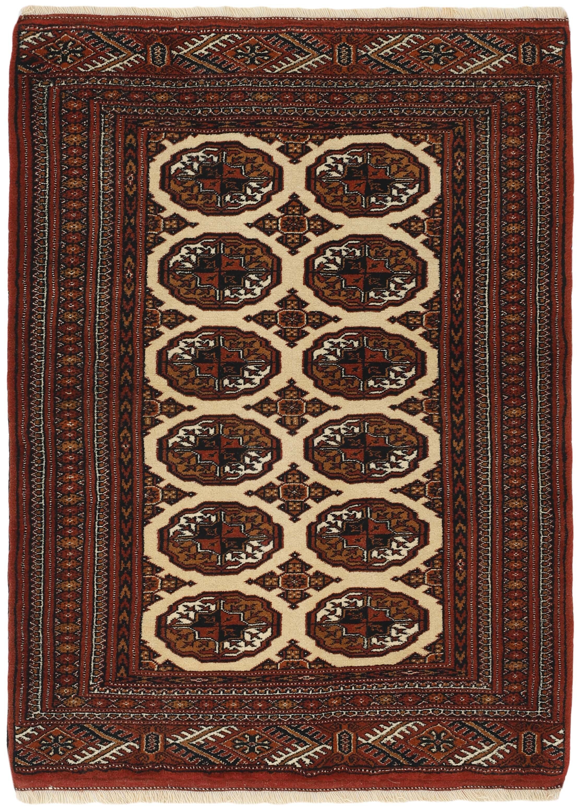 Torkaman Fine 1471592