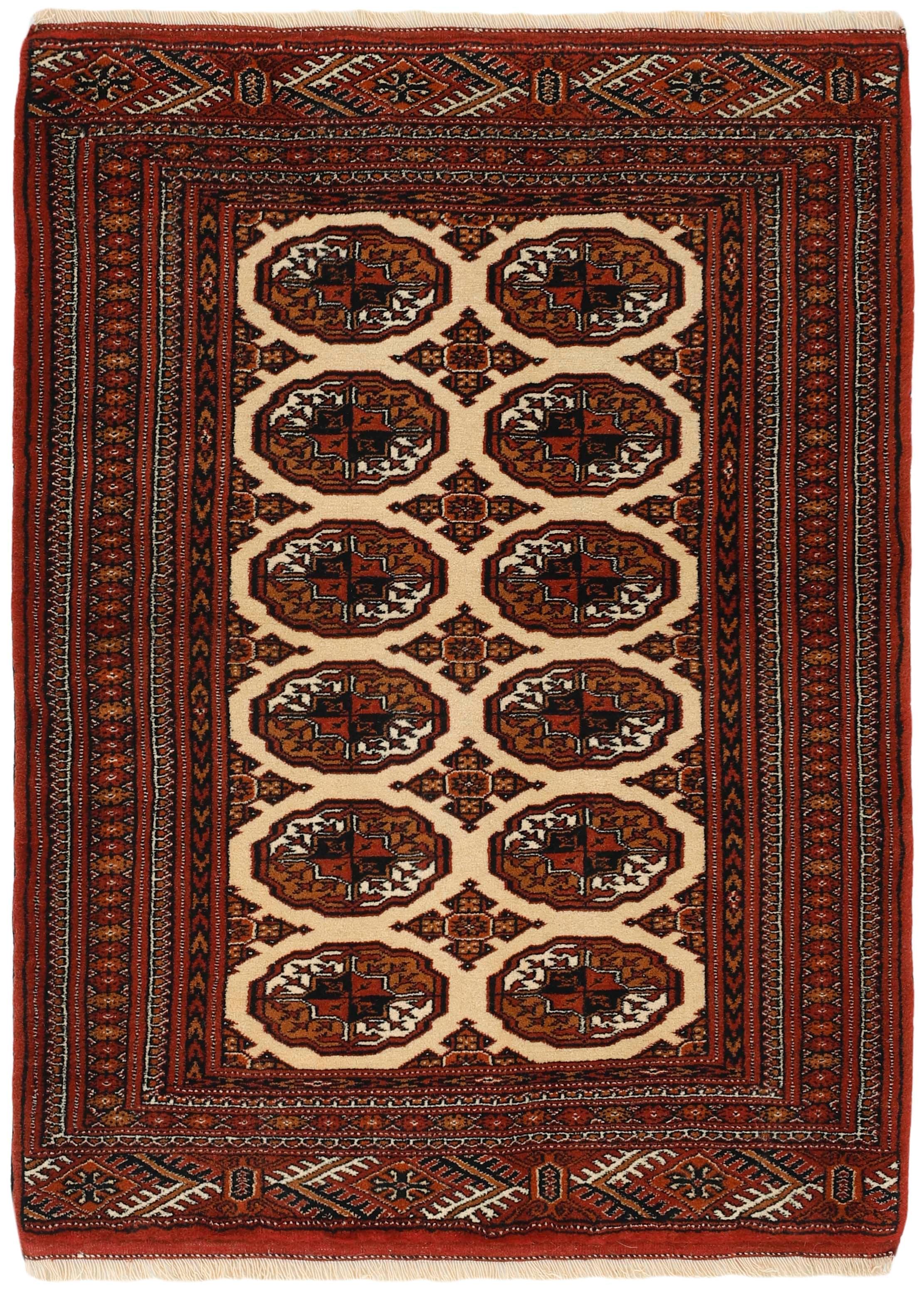 authentic red and black persian rug