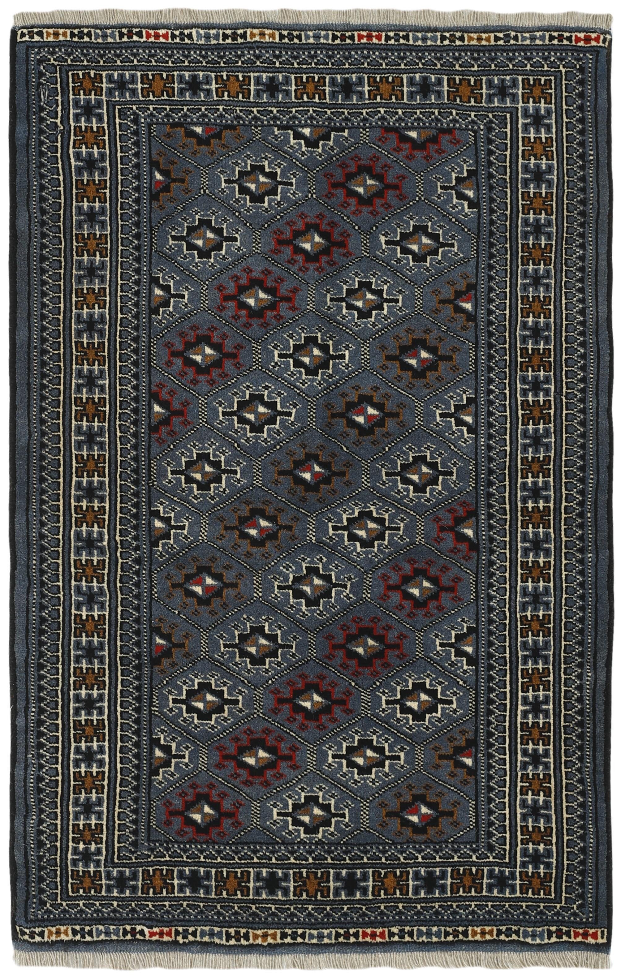 Torkaman Fine 1471598