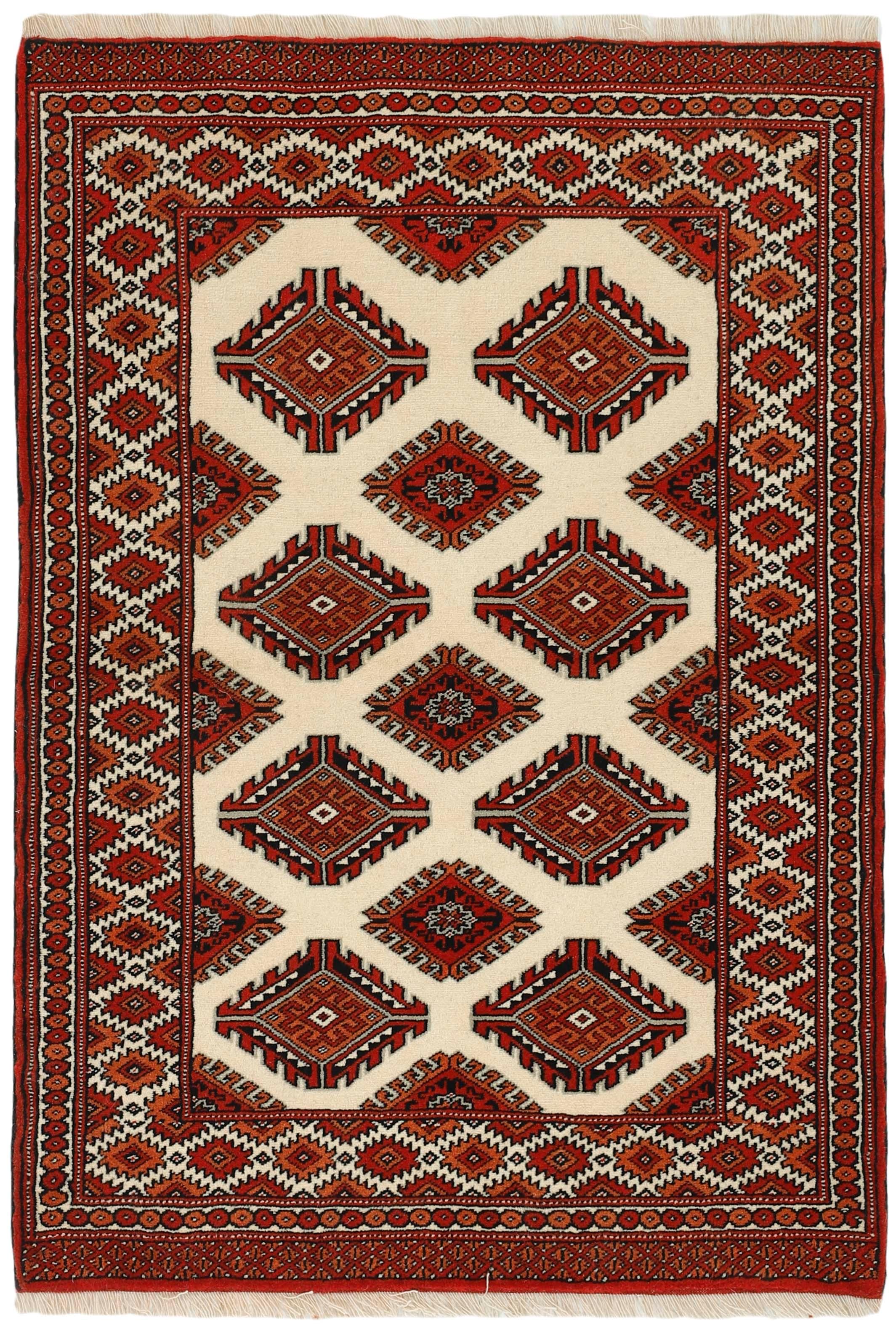 authentic red and black persian rug
