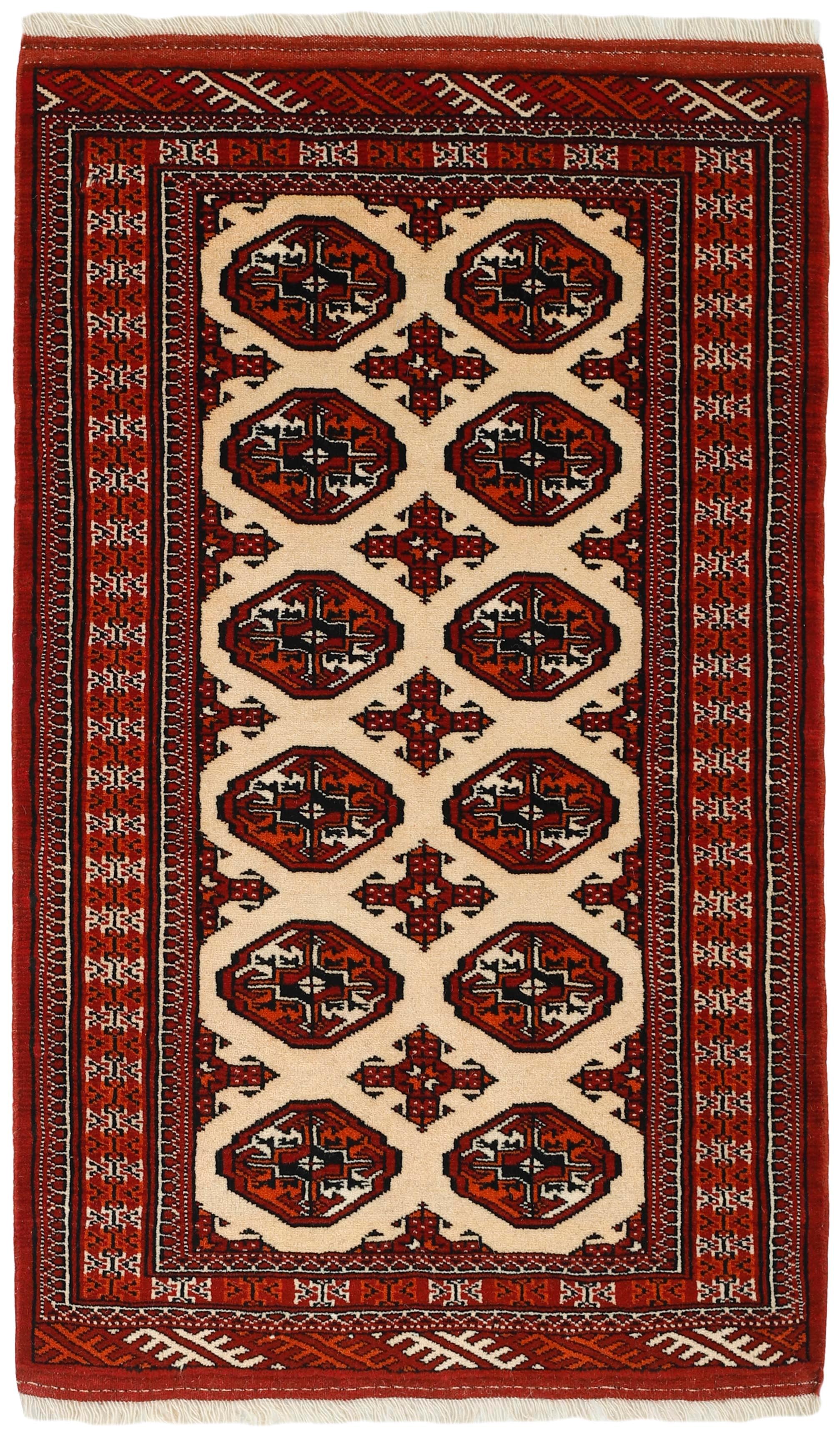 authentic red and black persian rug