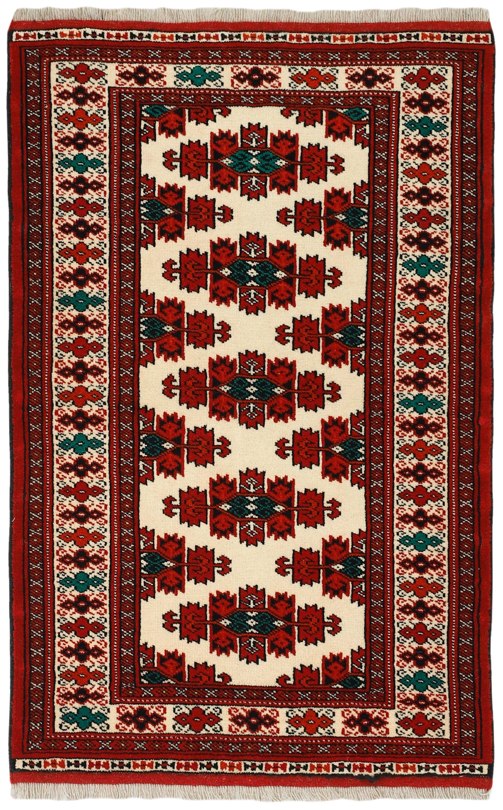 authentic red and black persian rug