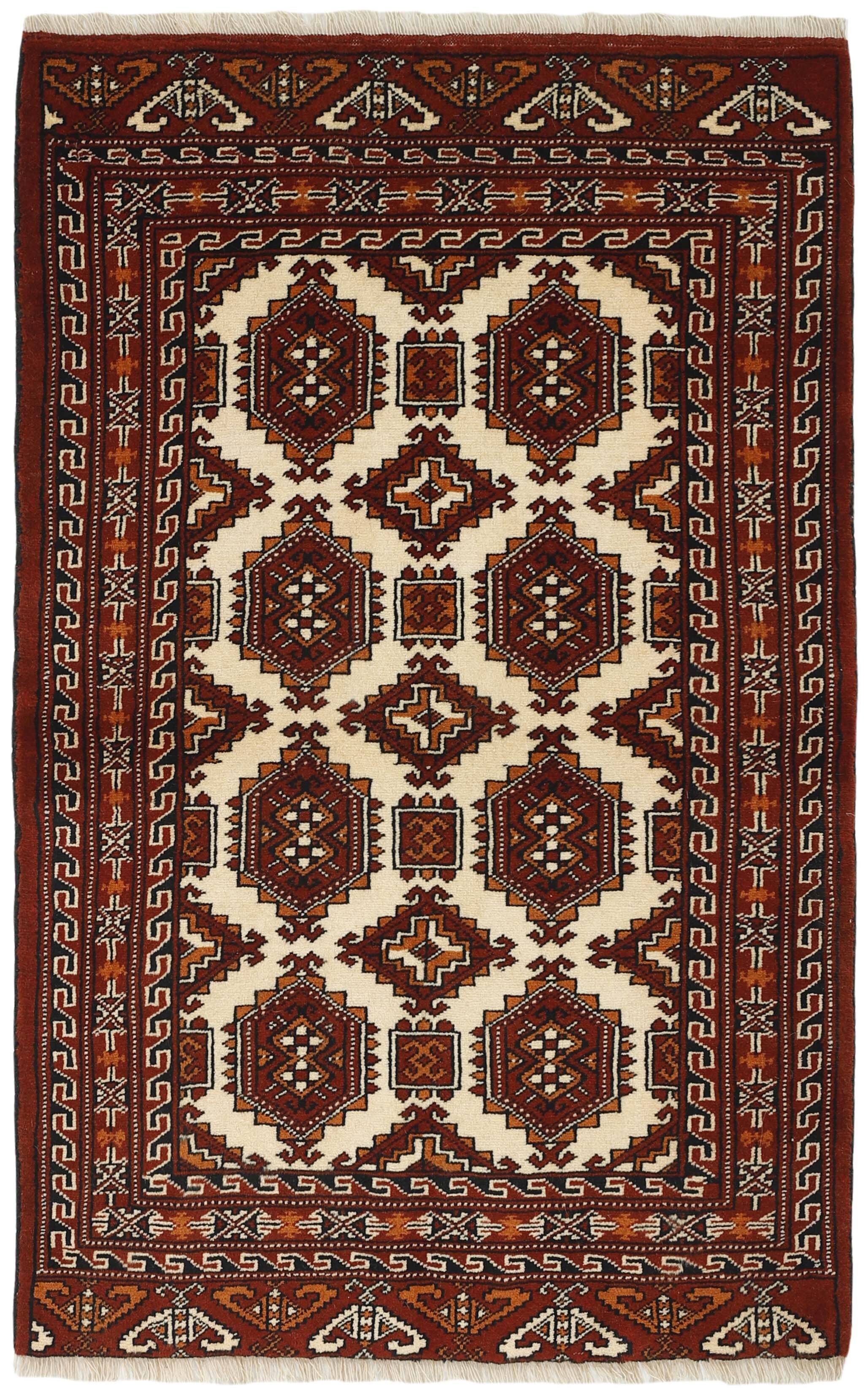 Torkaman Fine 1471614