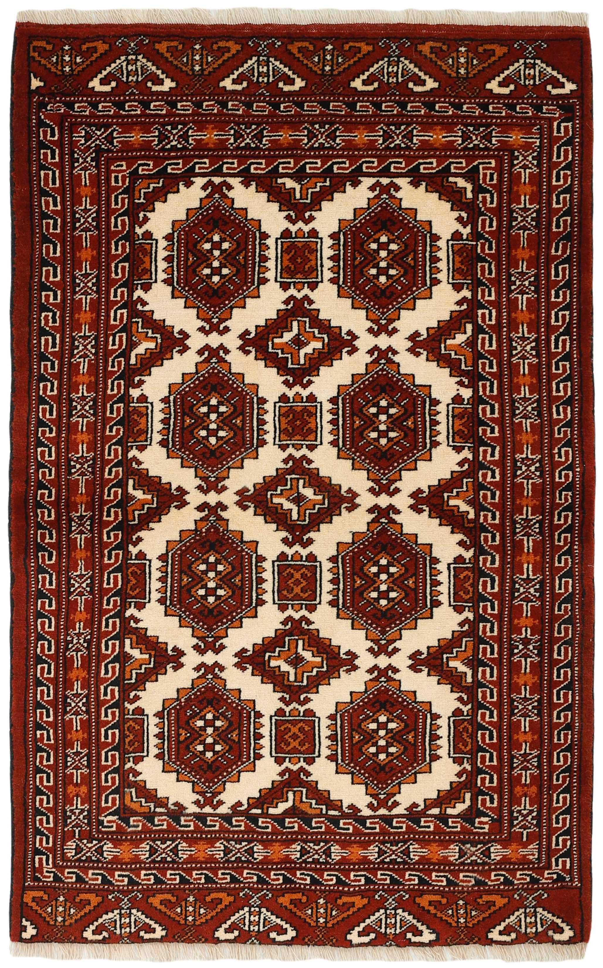 authentic red and black persian rug