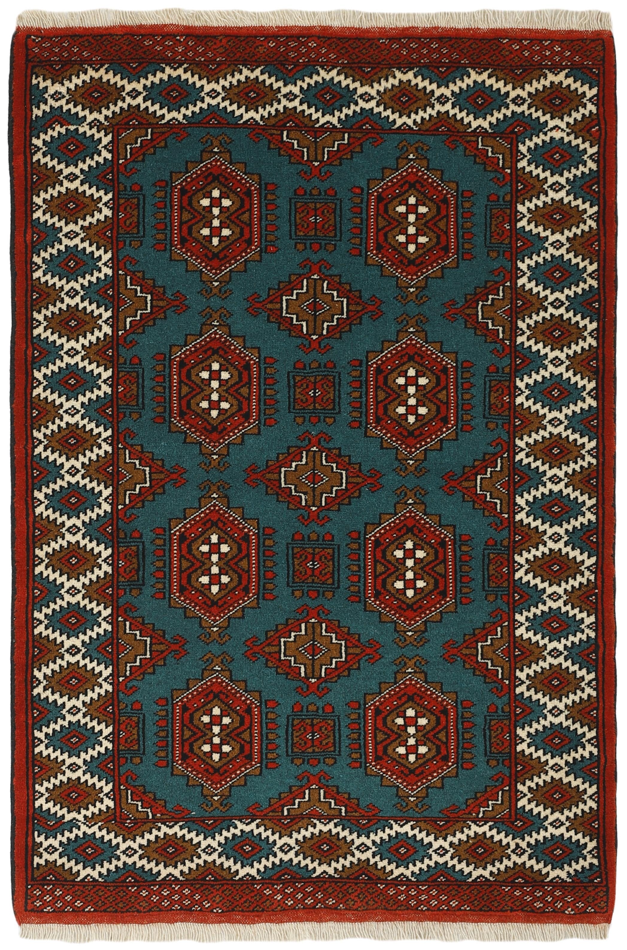 Torkaman Fine 1471615