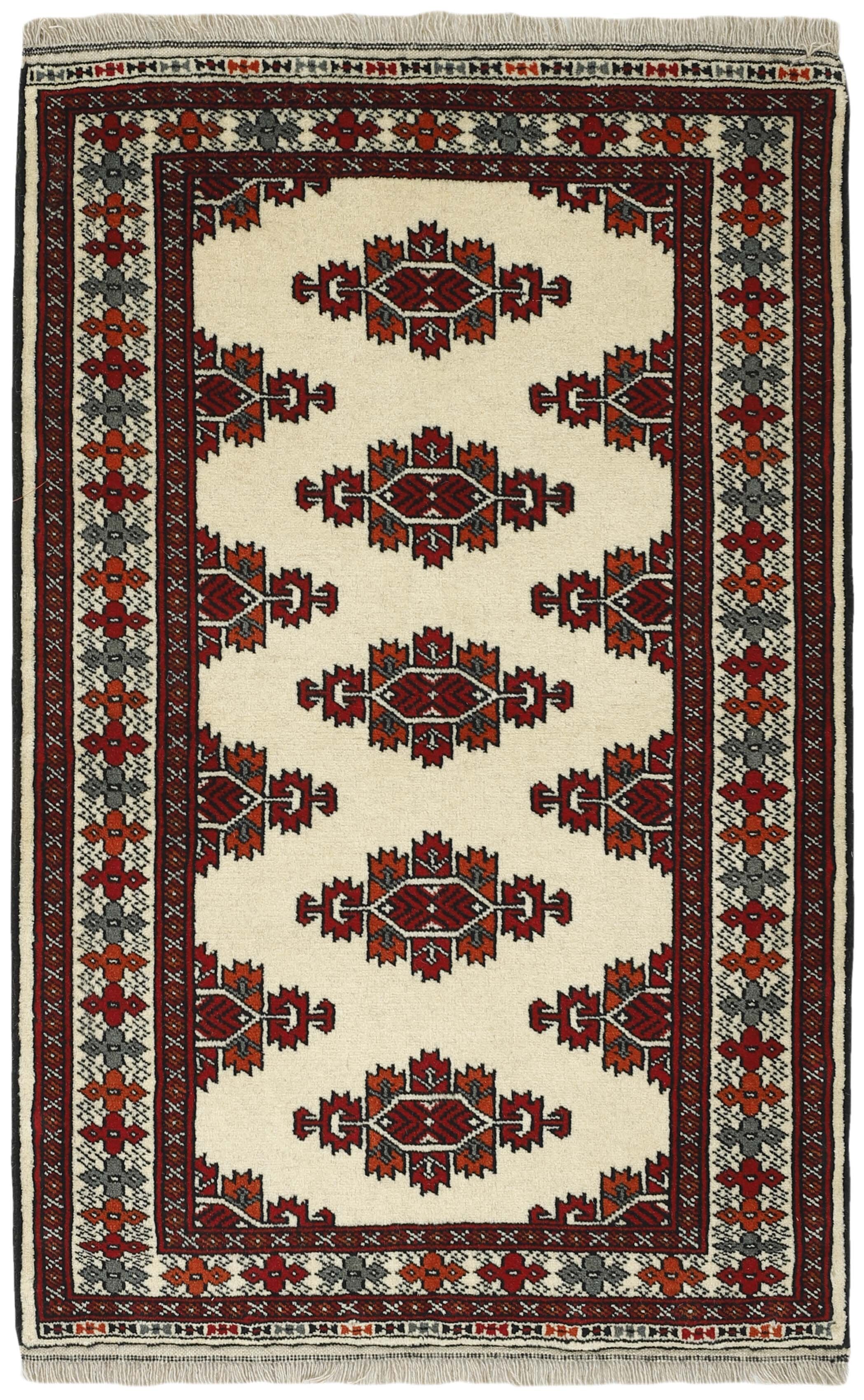 Torkaman Fine 1471616