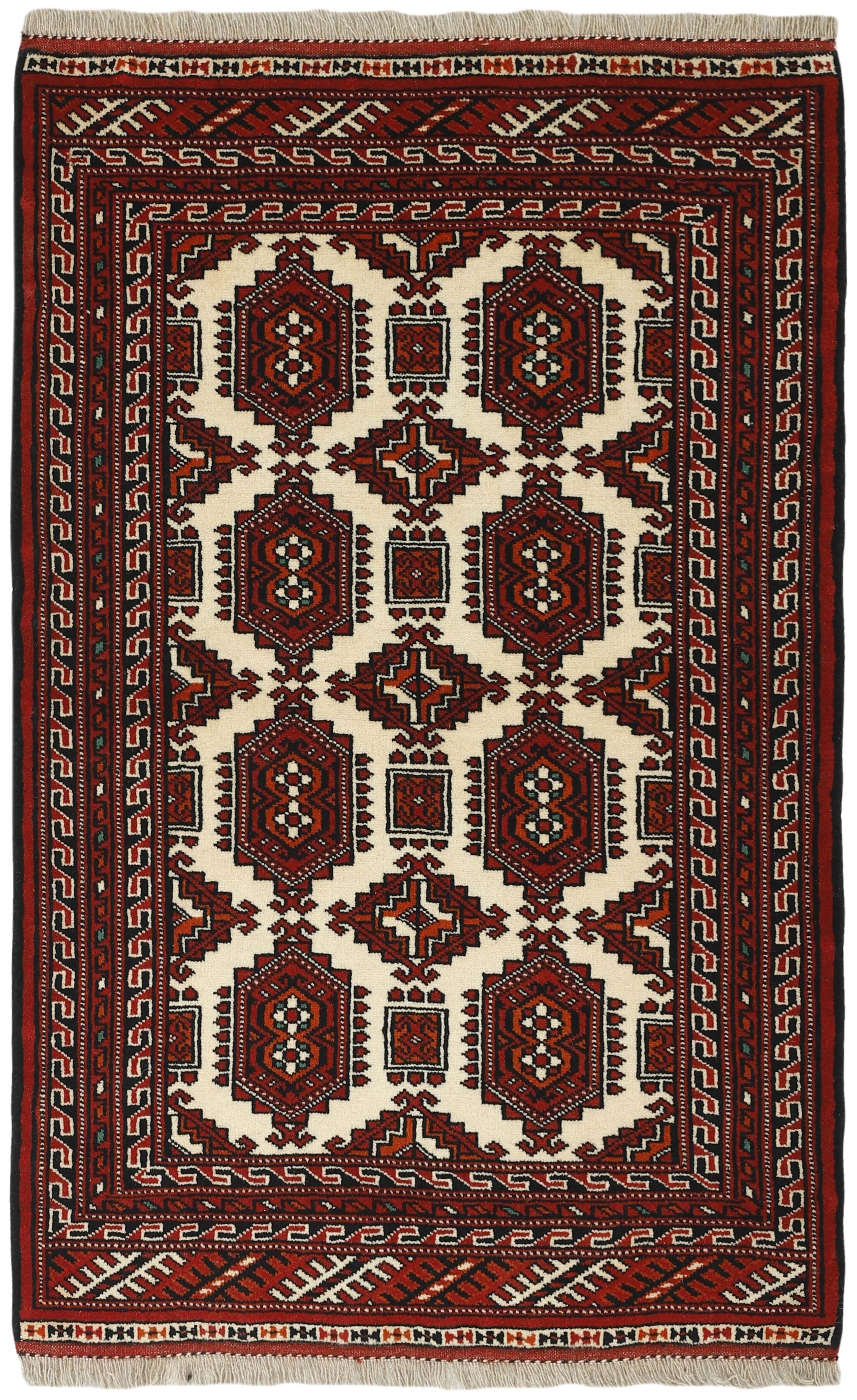 Torkaman Fine 1471618