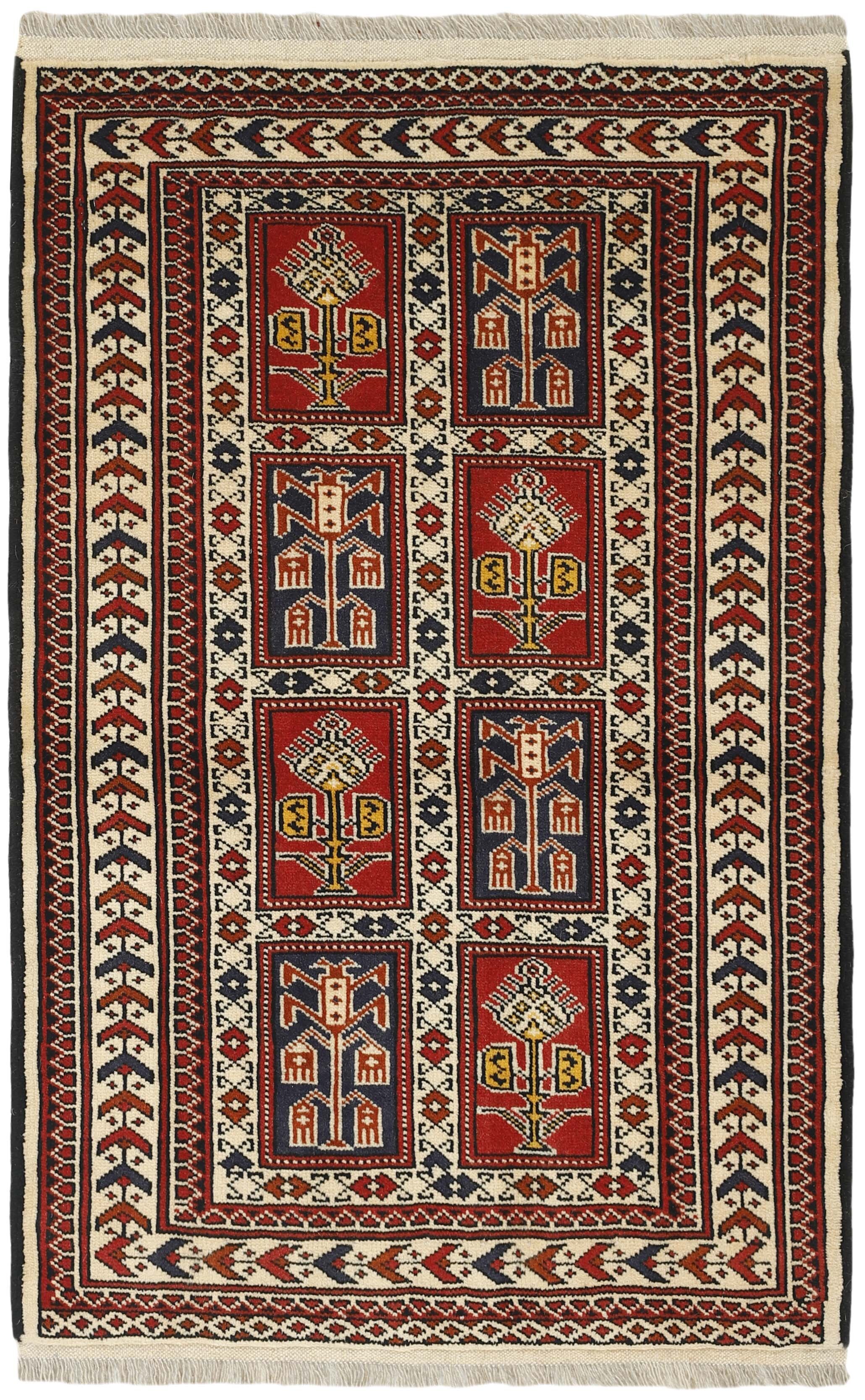 Torkaman Fine 1471620