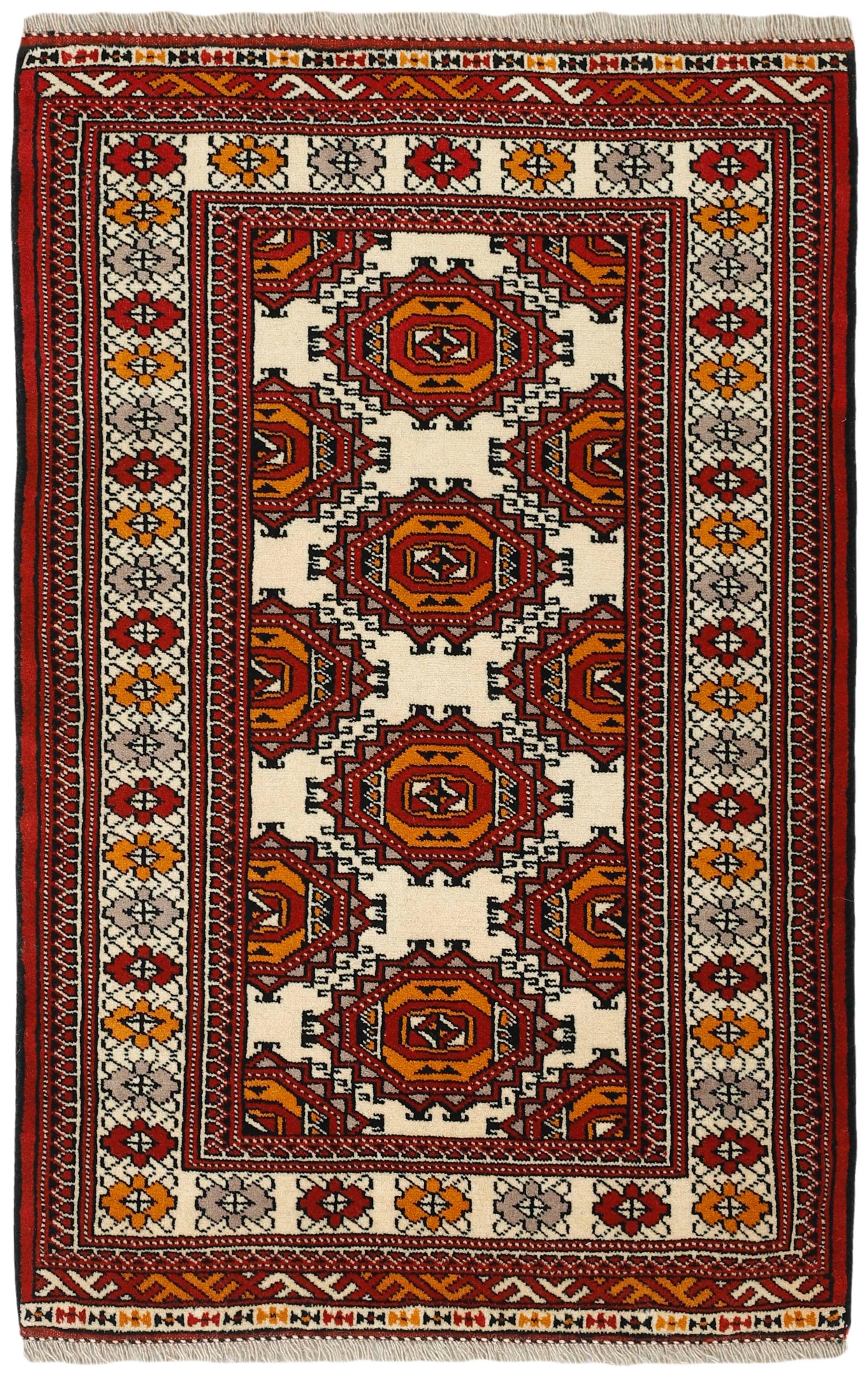 authentic red and black persian rug