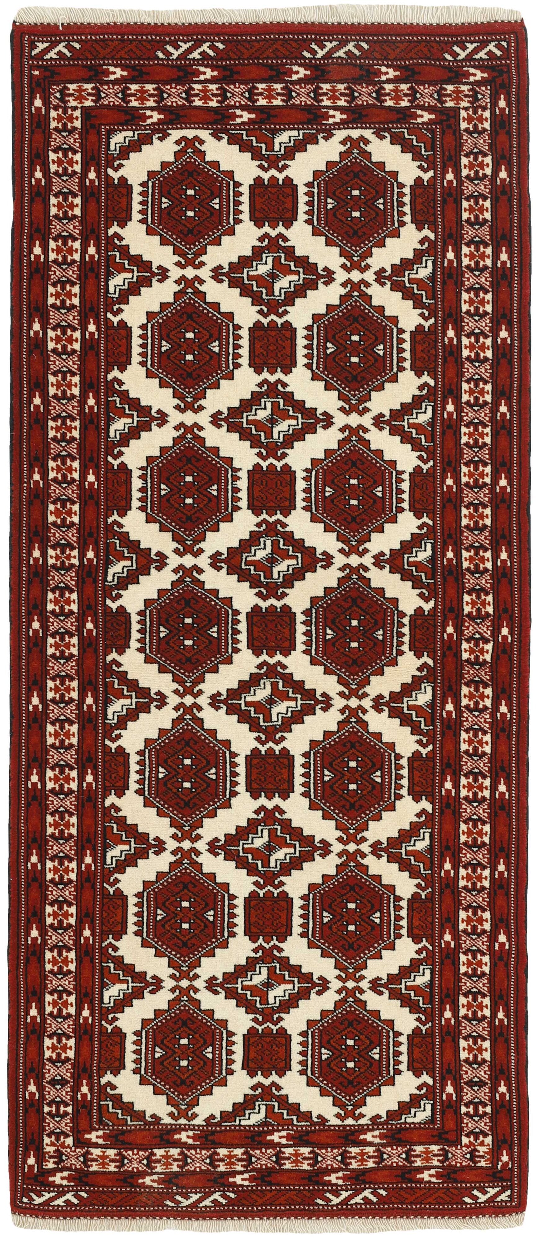 Torkaman Fine 1471695