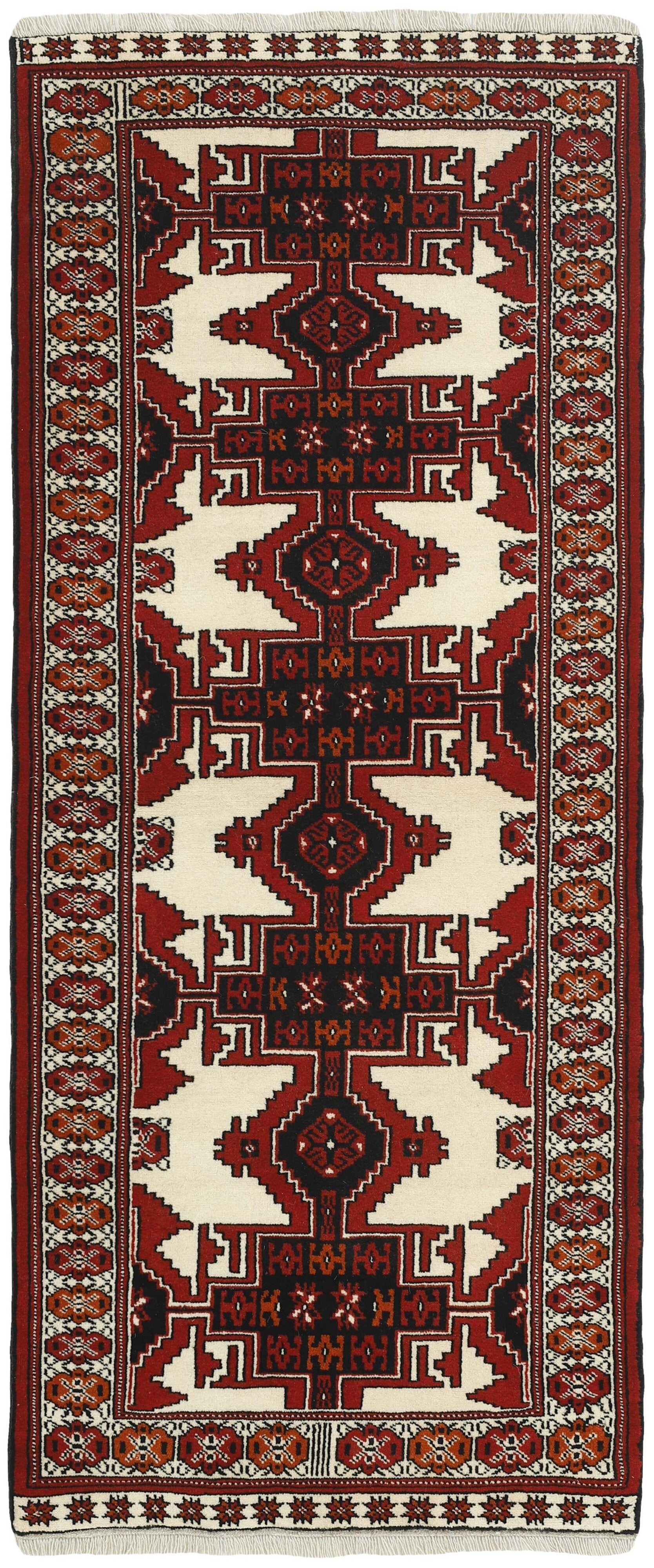 Torkaman Fine 1471698