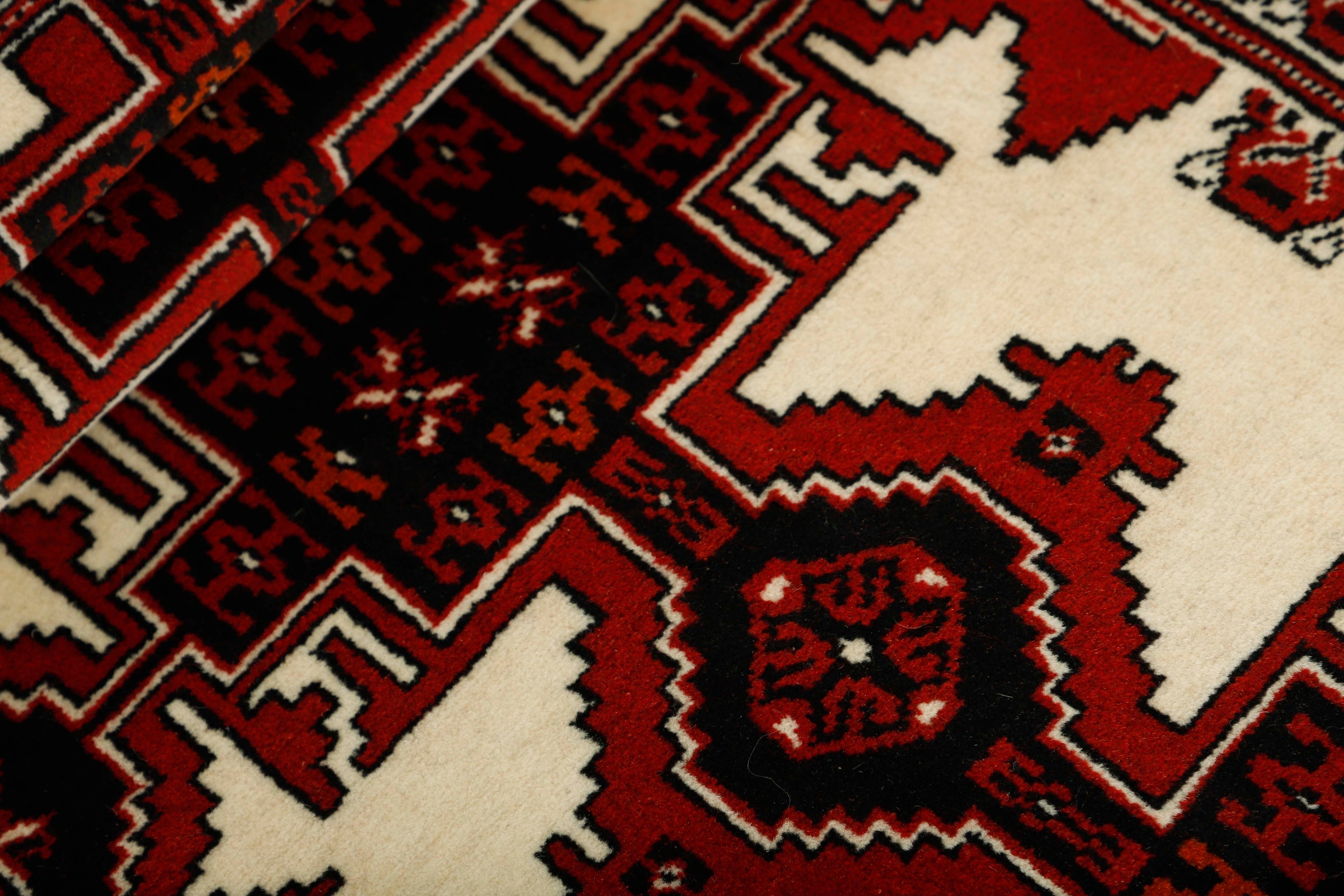 Torkaman Fine 1471698