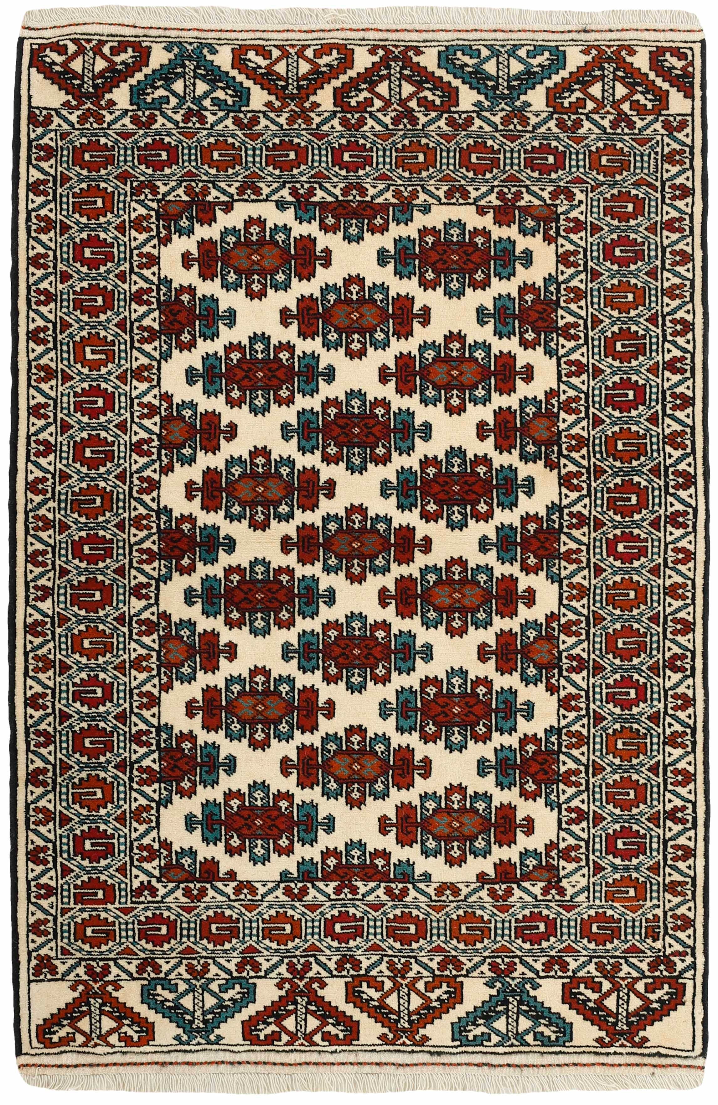 authentic red and black persian rug