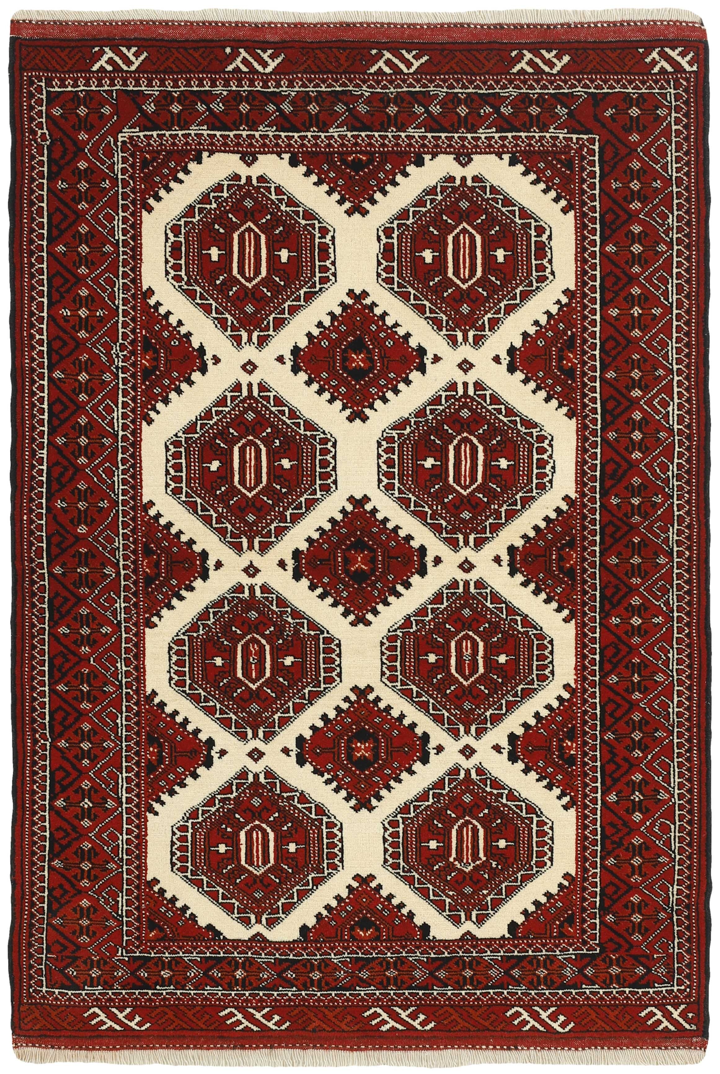 Torkaman Fine 1471700