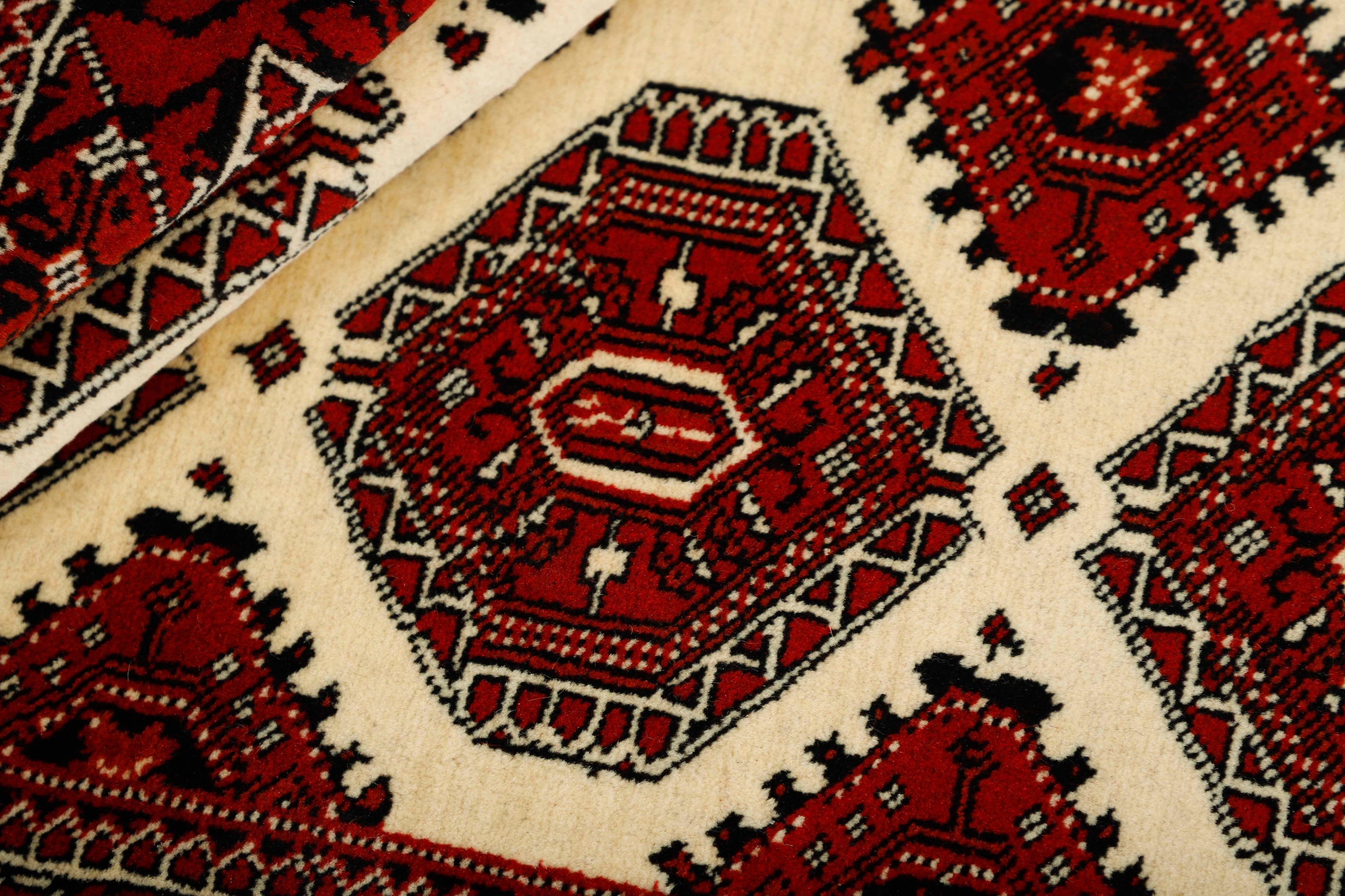 Torkaman Fine 1471700