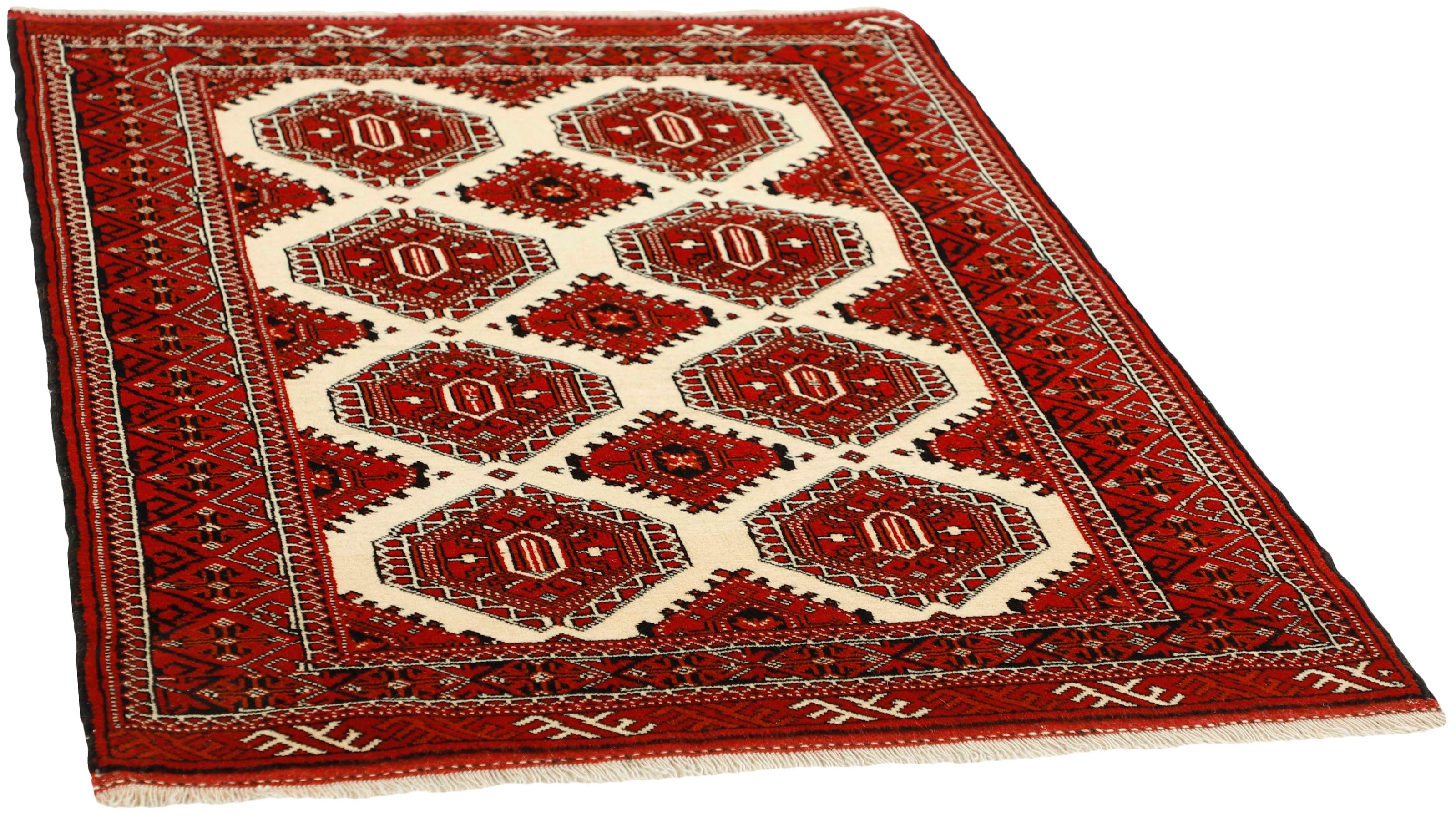 Torkaman Fine 1471700