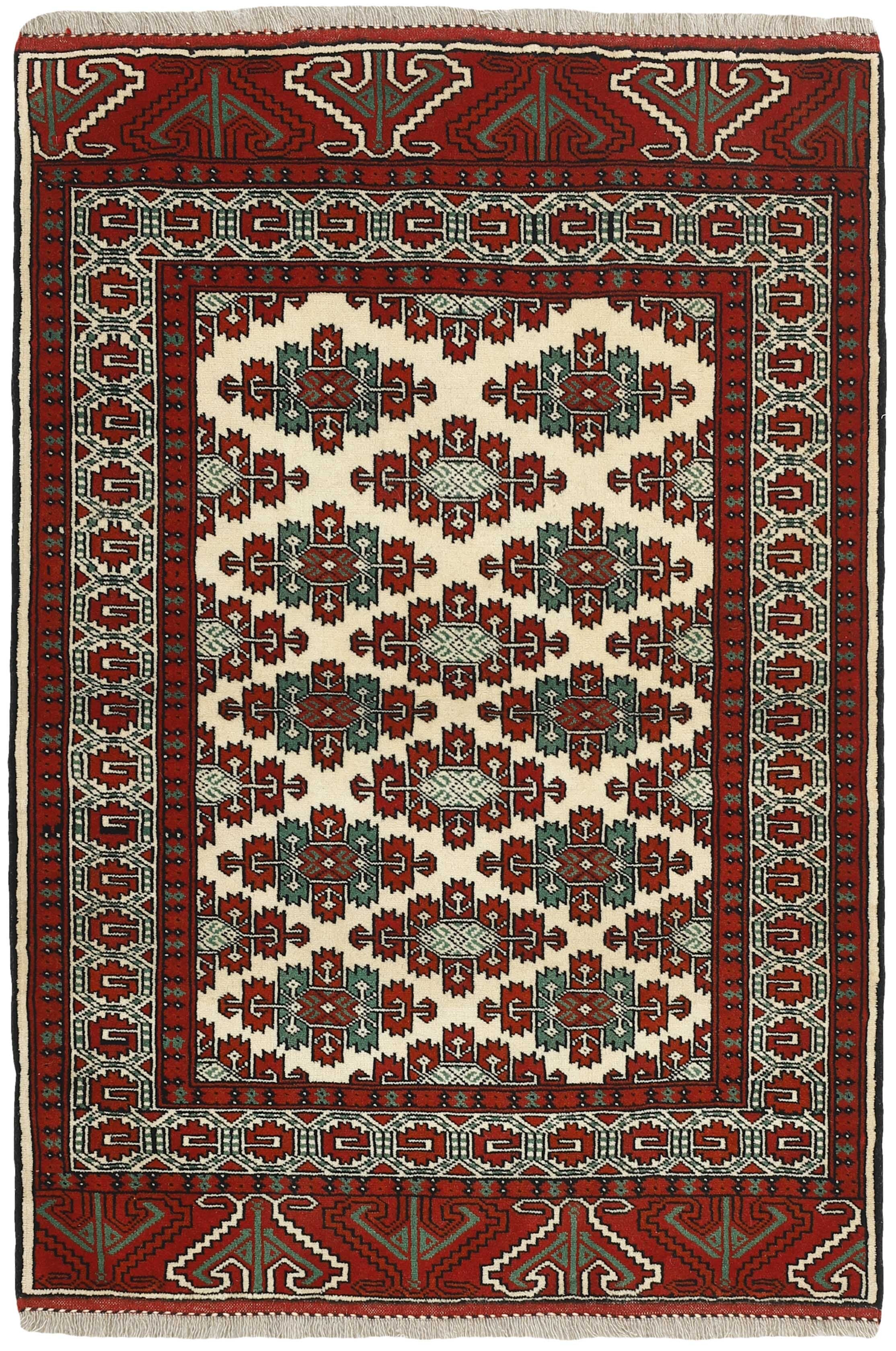 Torkaman Fine 1471701